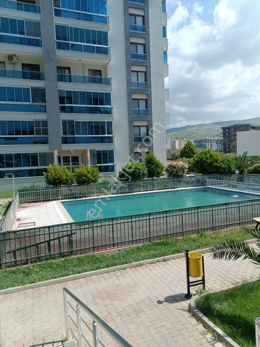 Çiğli Harmandalı Site İçerisi 3+1 Kiralık Daire - Görsel 20