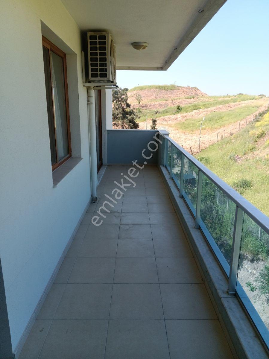 Çiğli Harmandalı Site İçerisi 3+1 Kiralık Daire - Görsel 15