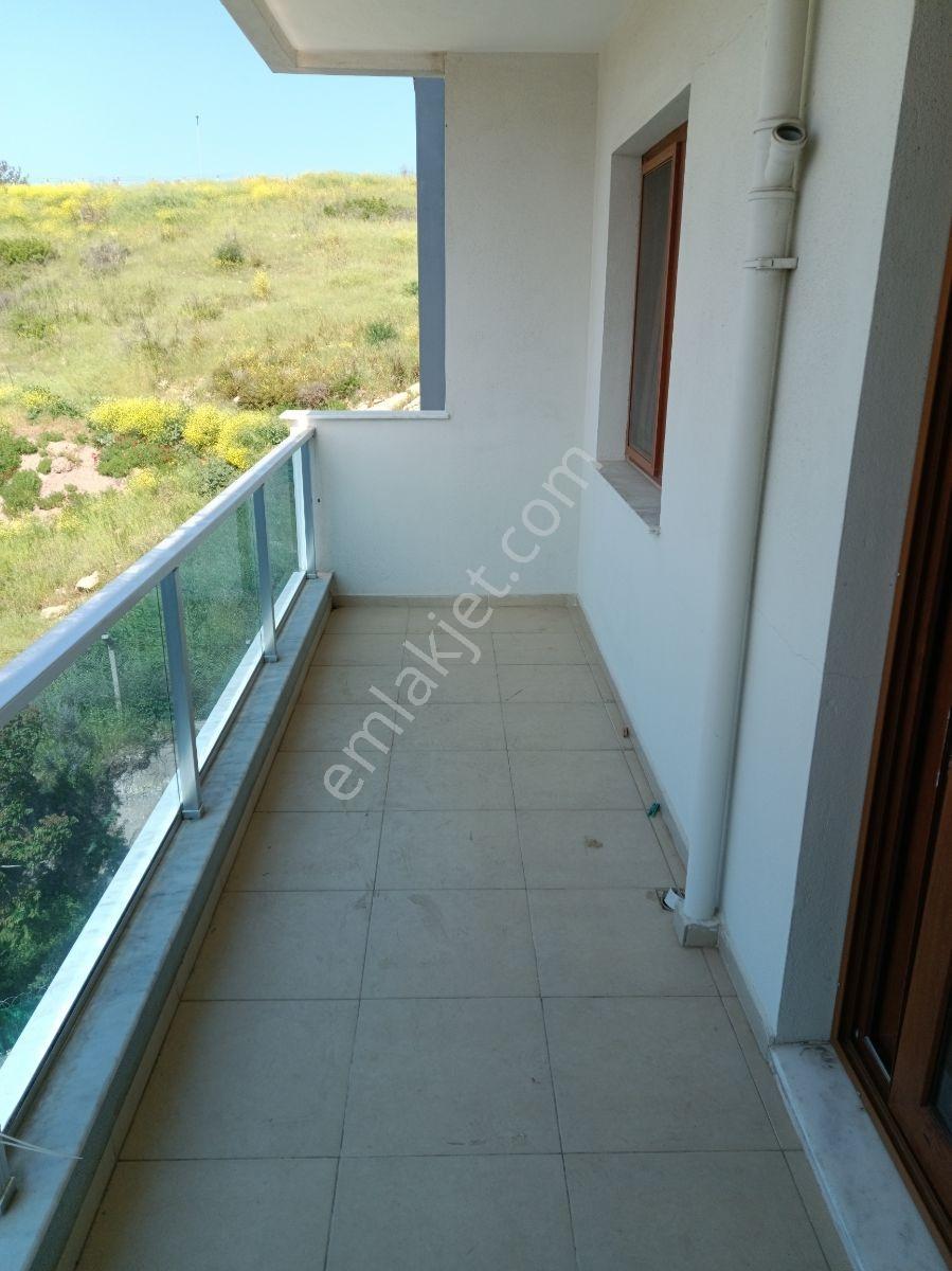 Çiğli Harmandalı Site İçerisi 3+1 Kiralık Daire - Görsel 27