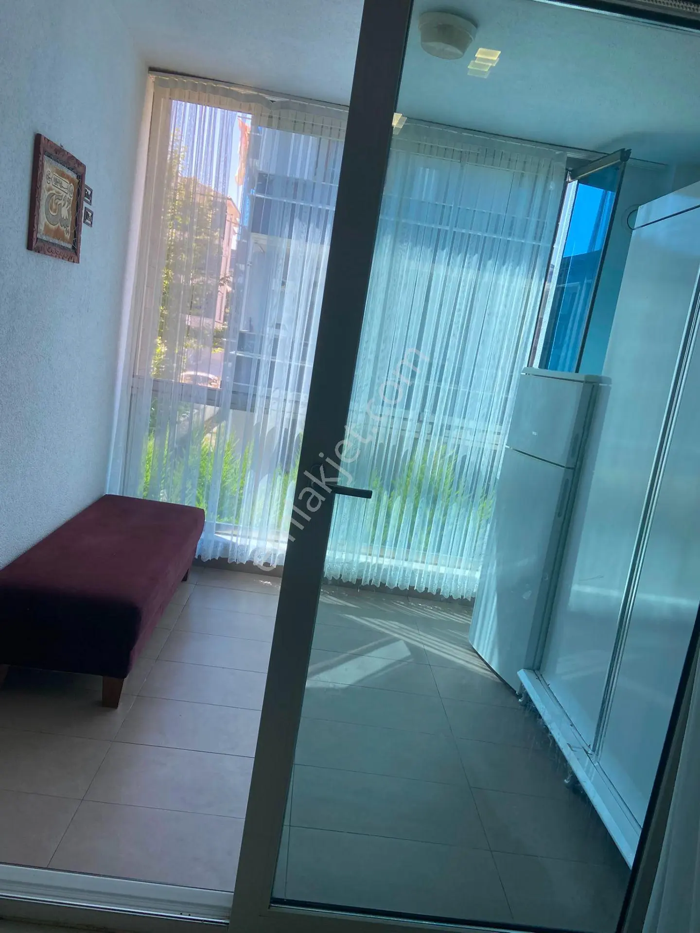 Gaziosmanpaşa Mahallesi'nde Kemal Sunal Elit Park Sitesi'nde Satılık 3+1 Daire - Görsel 2