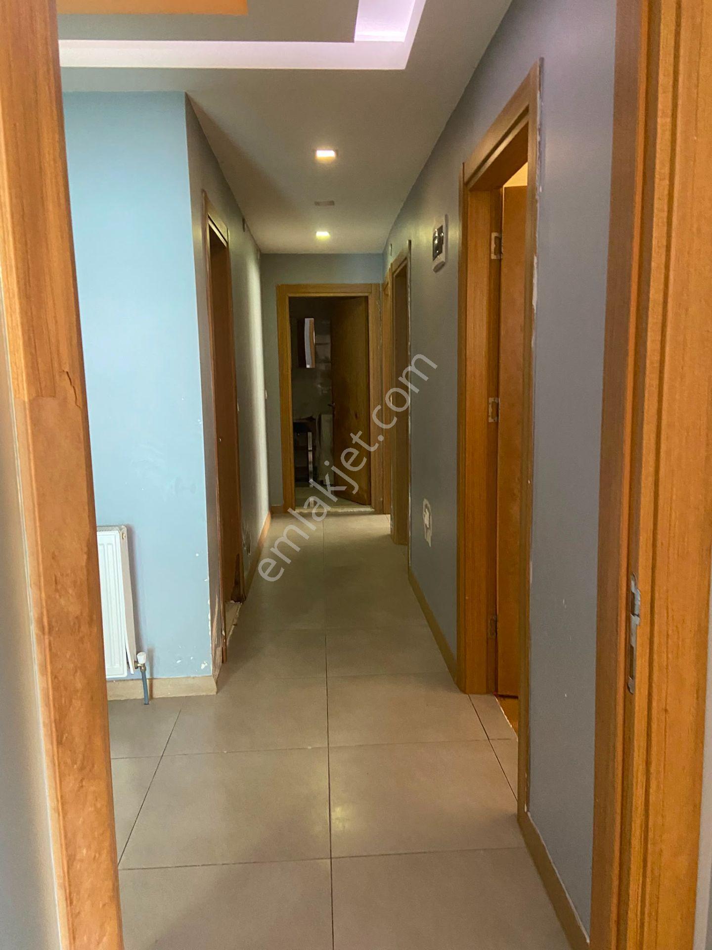 Gaziosmanpaşa Mahallesi'nde Kemal Sunal Elit Park Sitesi'nde Satılık 3+1 Daire - Görsel 5
