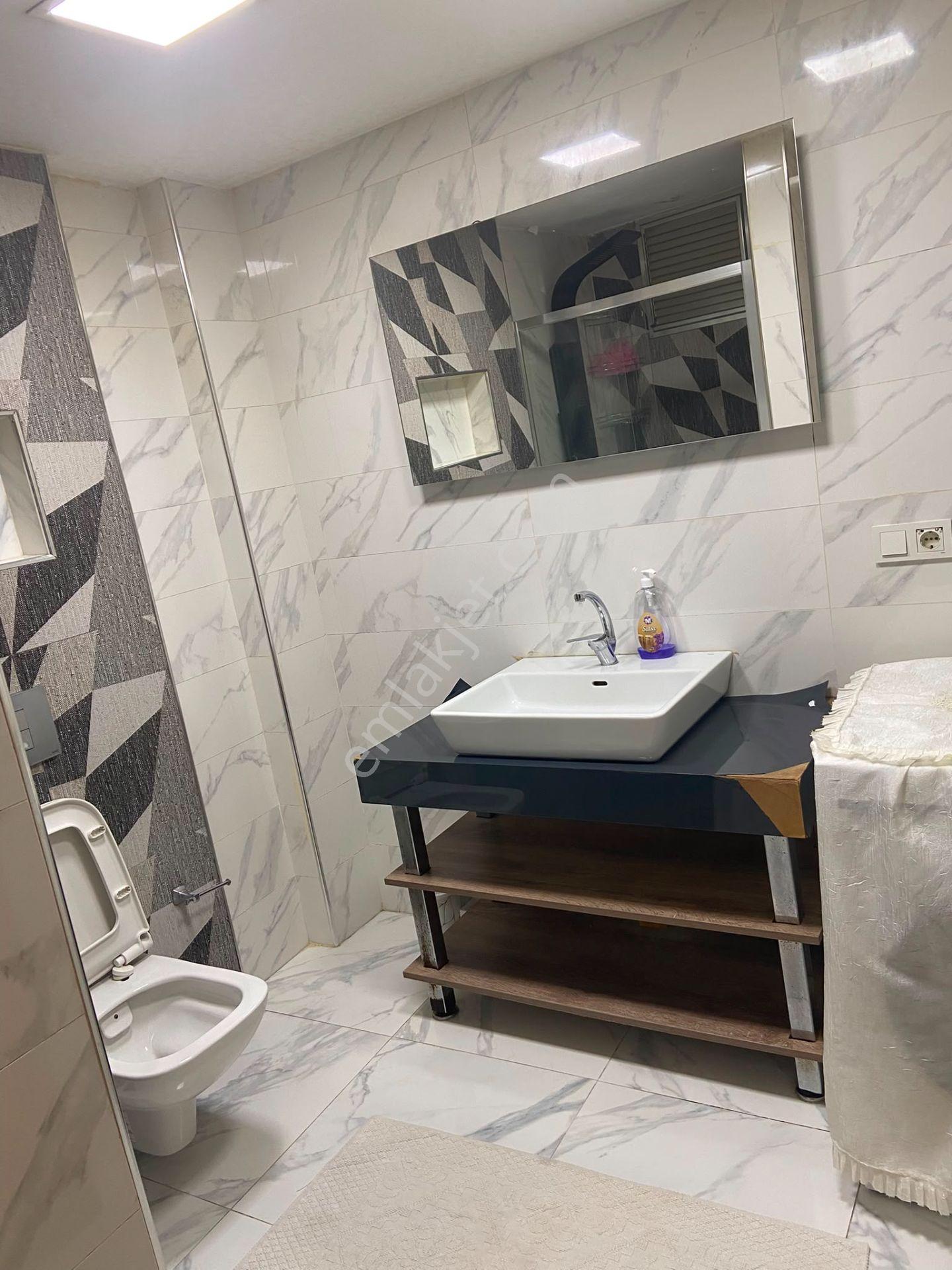 Gaziosmanpaşa Mahallesi'nde Kemal Sunal Elit Park Sitesi'nde Satılık 3+1 Daire - Görsel 10