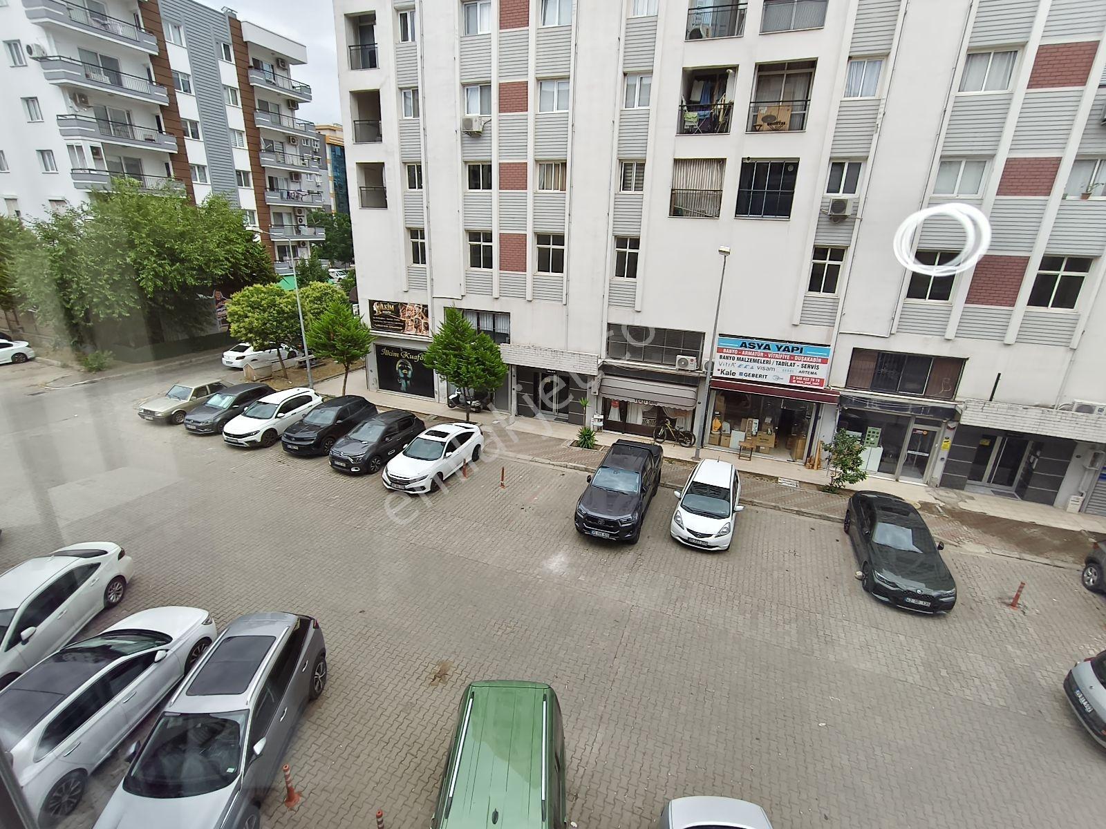 Medikalpoint Has Yanı Geniş Çift Cephe 3+1 Satılık Daire - Görsel 20