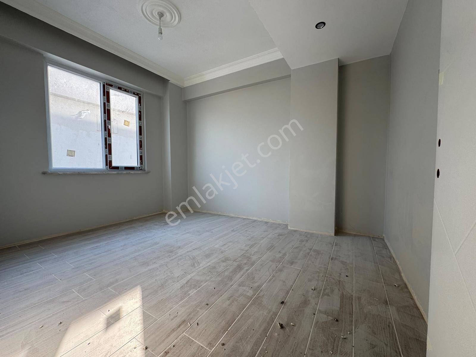 Muratçeşme'de Sıfır Proje Yerden Isıtmalı 2+1 Satılık Daire - Görsel 13