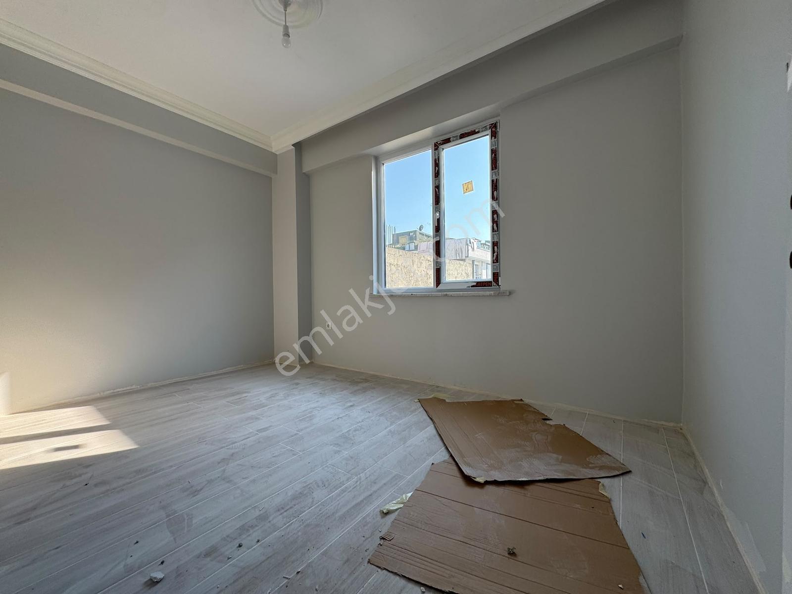 Muratçeşme'de Sıfır Proje Yerden Isıtmalı 2+1 Satılık Daire - Görsel 17