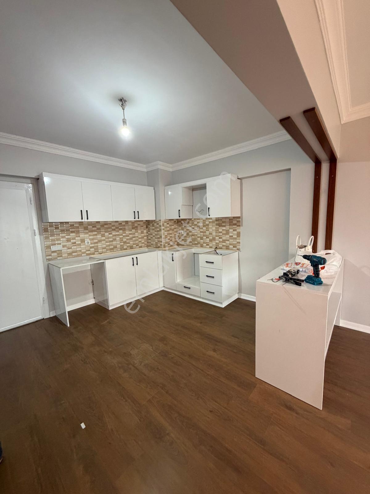 Esenyurt Piri Reis Mahallesi 2+1 Kiralık Boş Daire Amerikan Mutfak 9.kat Full Konsept Site İçerisind - Görsel 10