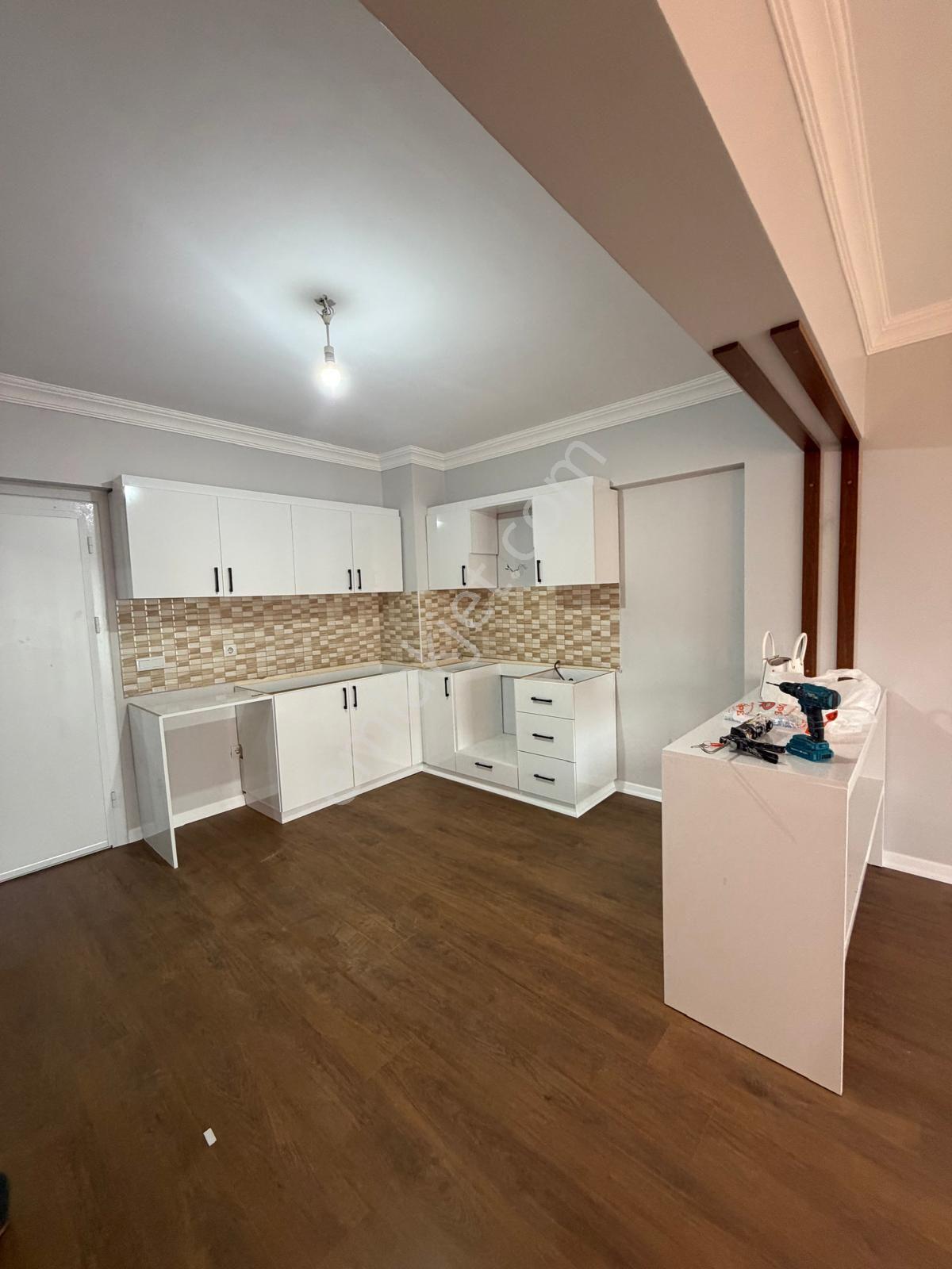 Esenyurt Piri Reis Mahallesi 2+1 Kiralık Boş Daire Amerikan Mutfak 9.kat Full Konsept Site İçerisind - Görsel 5