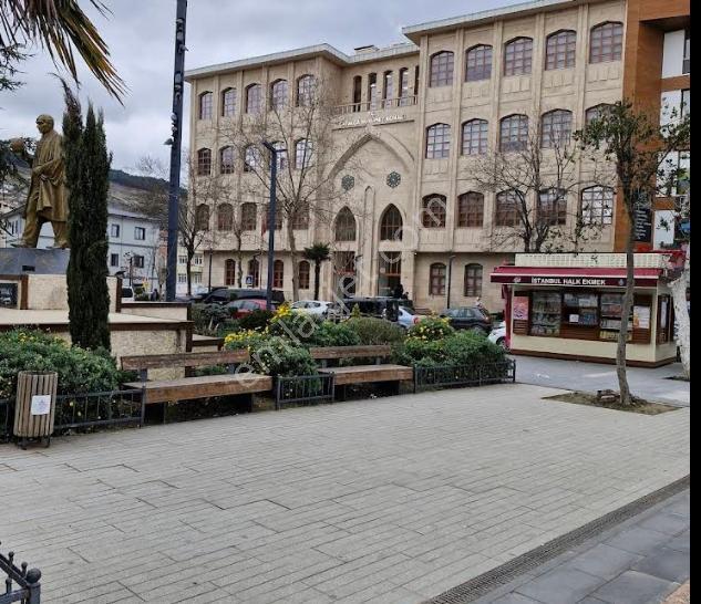 Çatalca Ovayenice Mahallesinde 1.600 M² Satılık Arsa - Görsel 10