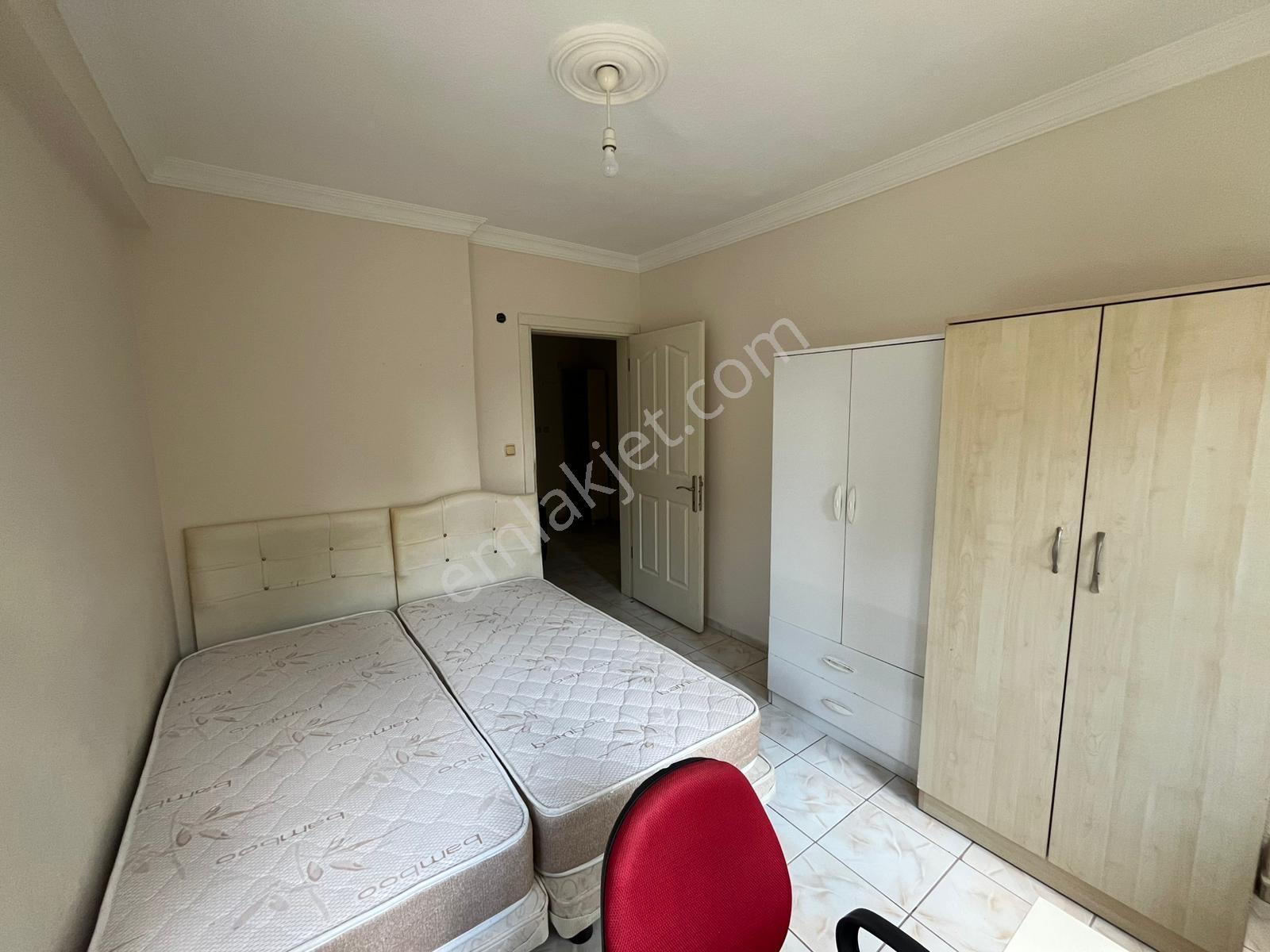 Muğla Menteşe Kötekli'de Geniş 2+1 Kiralık Daire - Görsel 18
