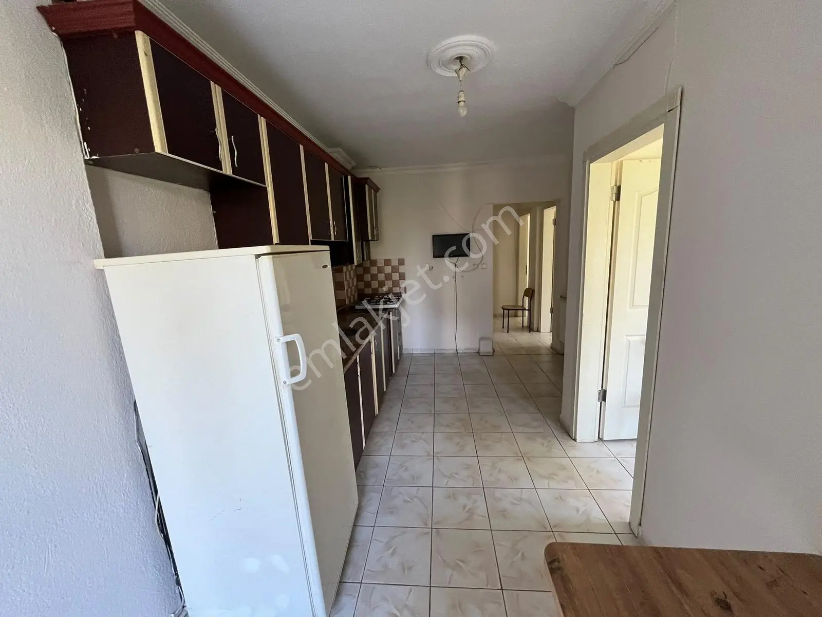 Muğla Menteşe Kötekli'de Geniş 2+1 Kiralık Daire - Görsel 4
