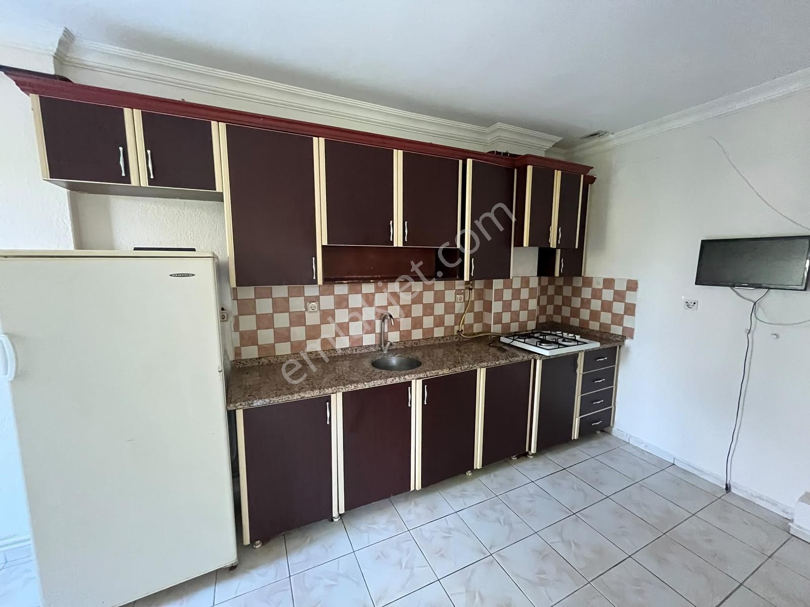 Muğla Menteşe Kötekli'de Geniş 2+1 Kiralık Daire - Görsel 3