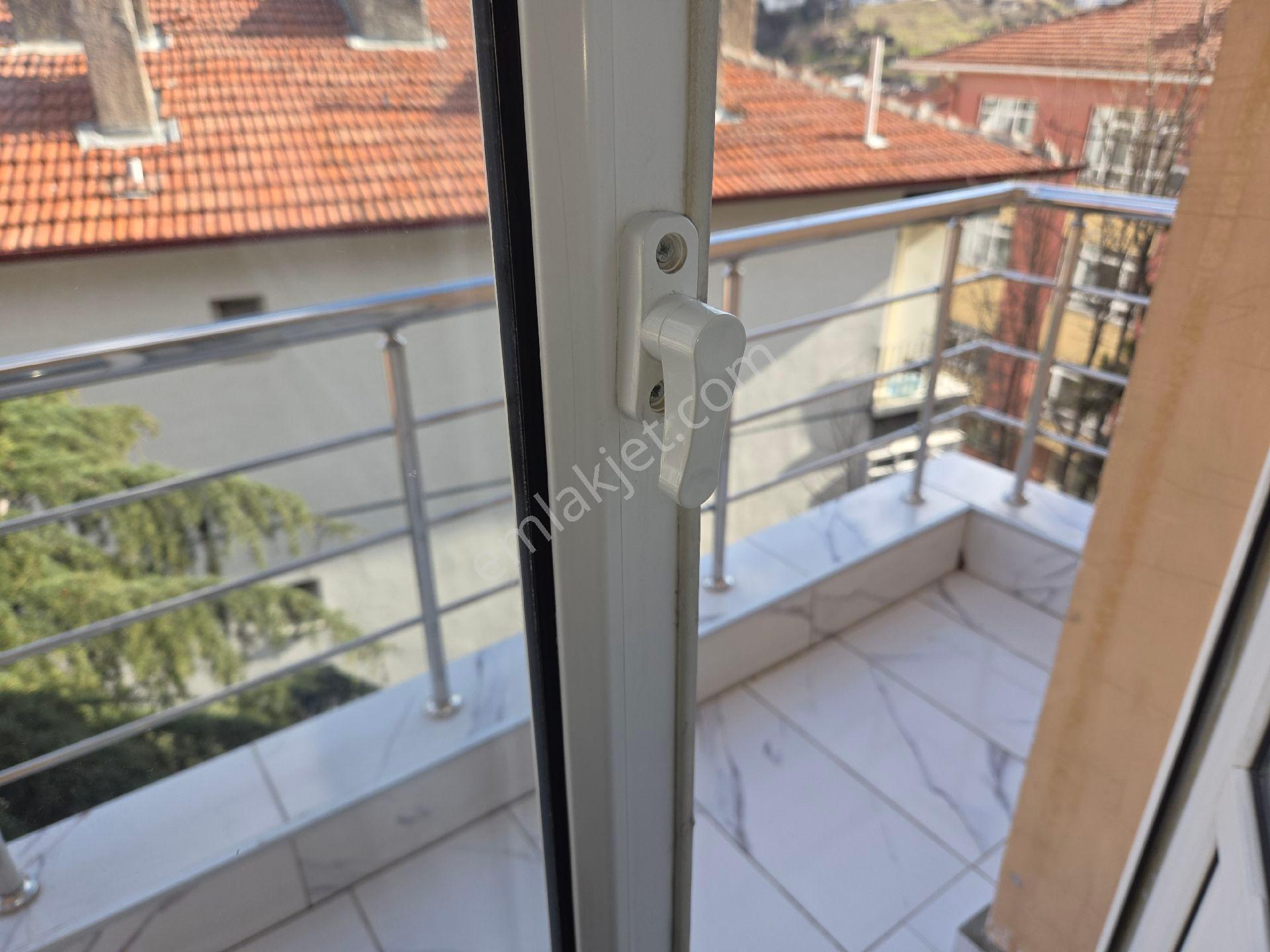 Kızılay Avm Yani 2 + 1 Smart Tv Wi-fi Klima Asansör Ücretsiz Otopark Rezidance - Görsel 11