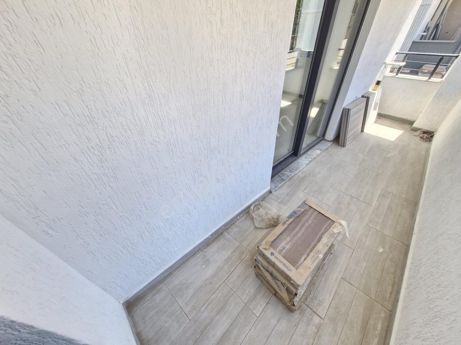 Huzurdan Hastane Bölgesinde 3+1 Ebeveny Banyolu Satılık Daire - Görsel 16