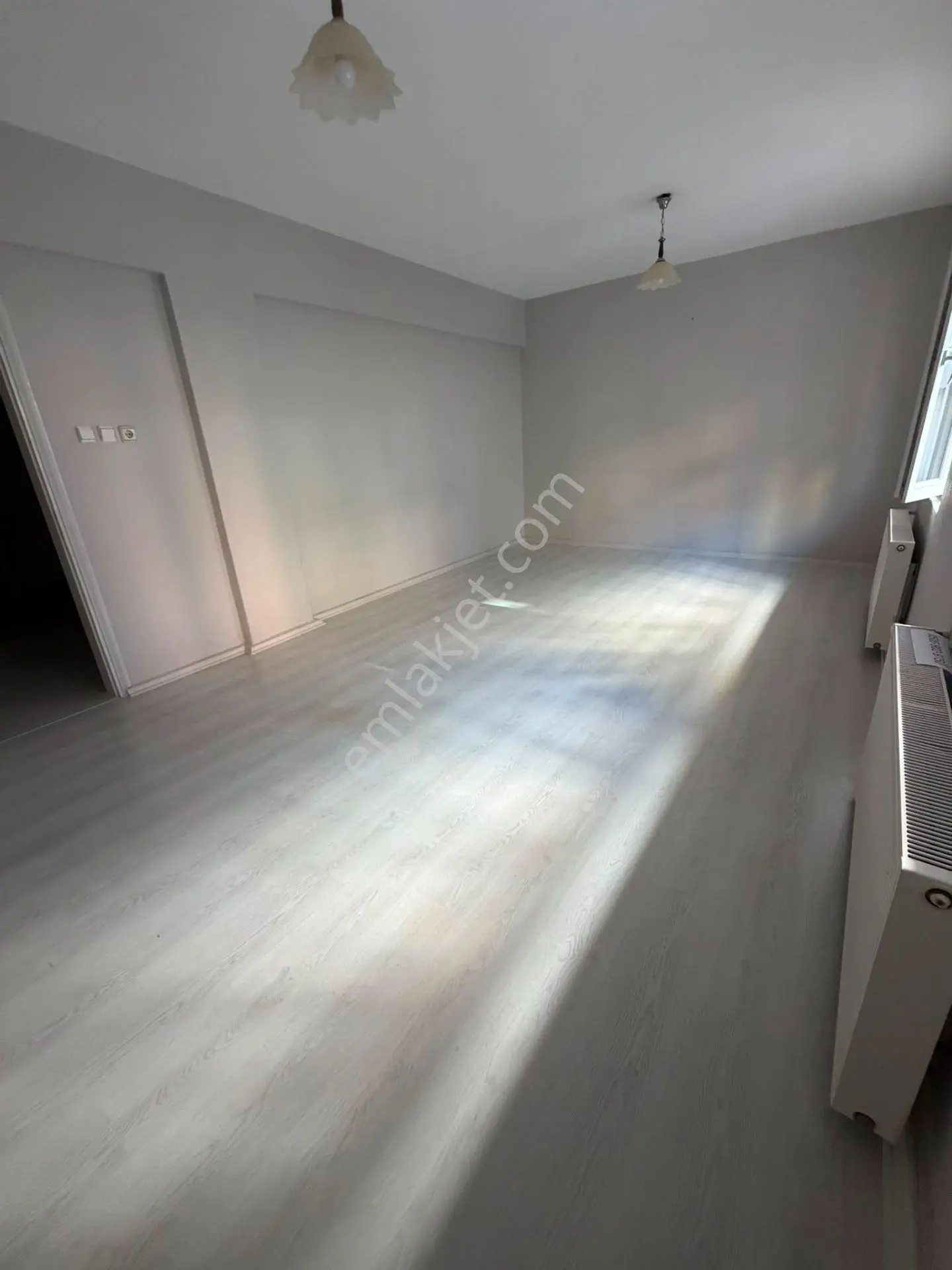 Tetik Emlak'tan Aydoğdu Mahallesi'nde 3+1 Kiralık Daire - Görsel 2