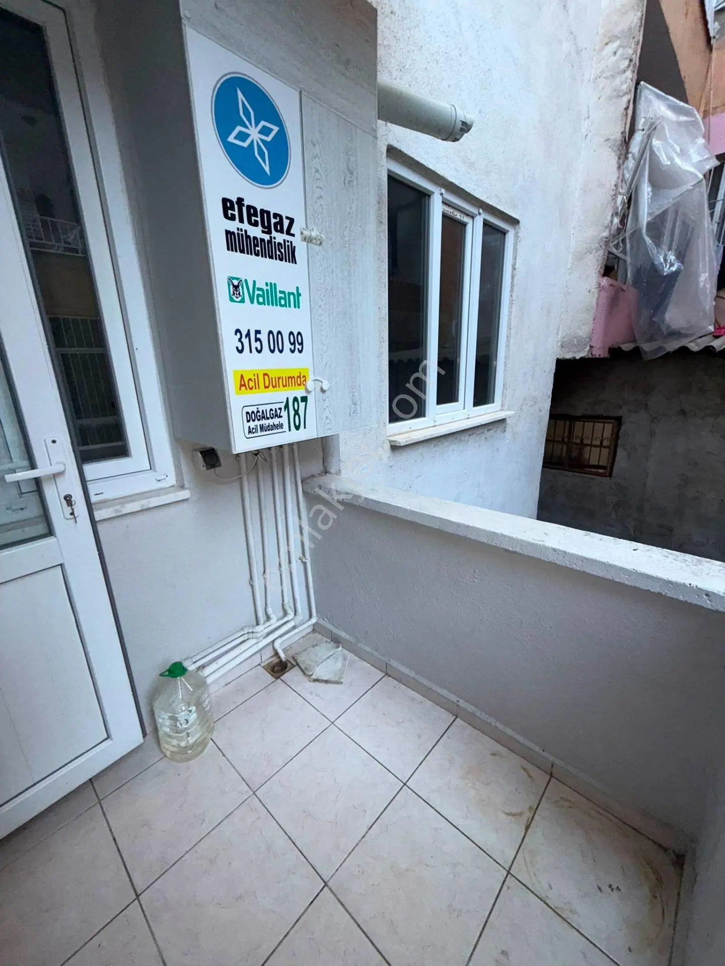 Tetik Emlak'tan Aydoğdu Mahallesi'nde 3+1 Kiralık Daire - Görsel 20