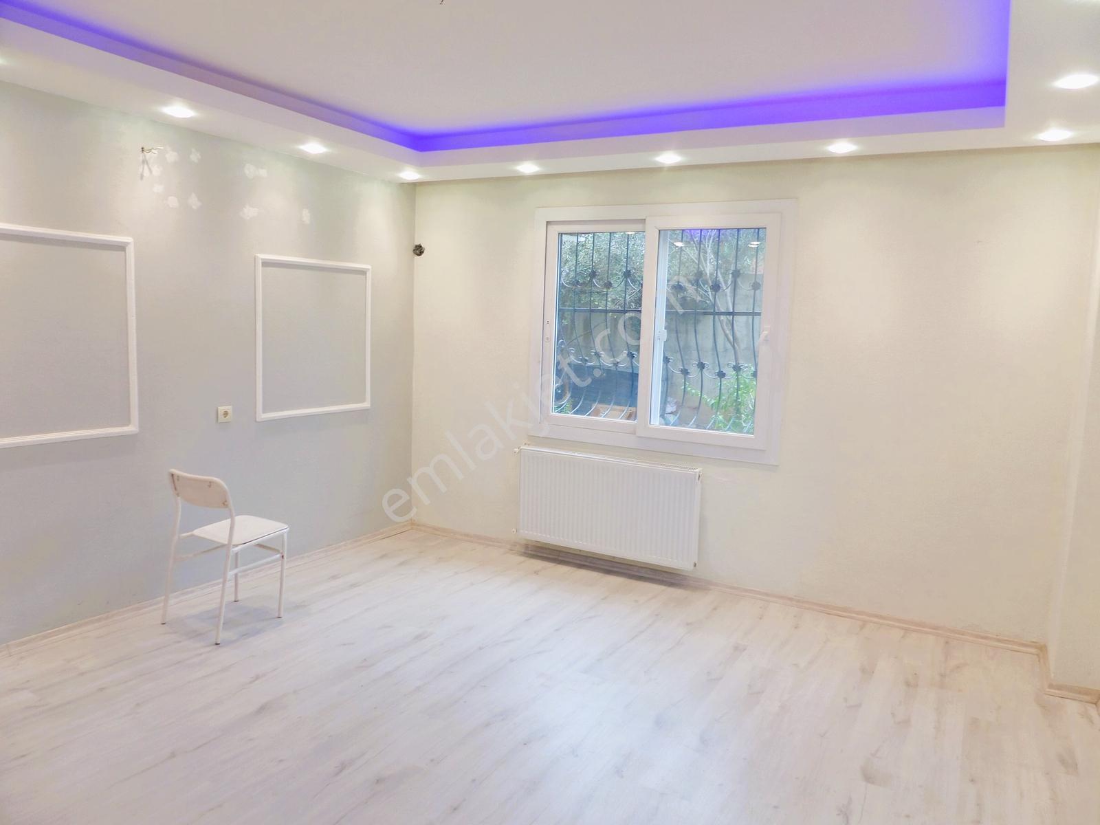 100.yılda,3+1,kapalı Mut.doğalgazlı Müstakil Giriş Kat Kiralık D - Görsel 3