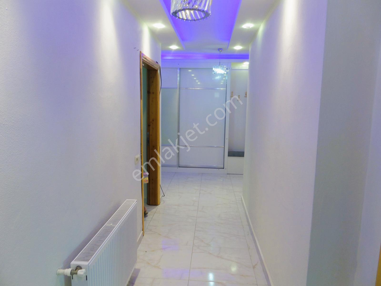 100.yılda,3+1,kapalı Mut.doğalgazlı Müstakil Giriş Kat Kiralık D - Görsel 12