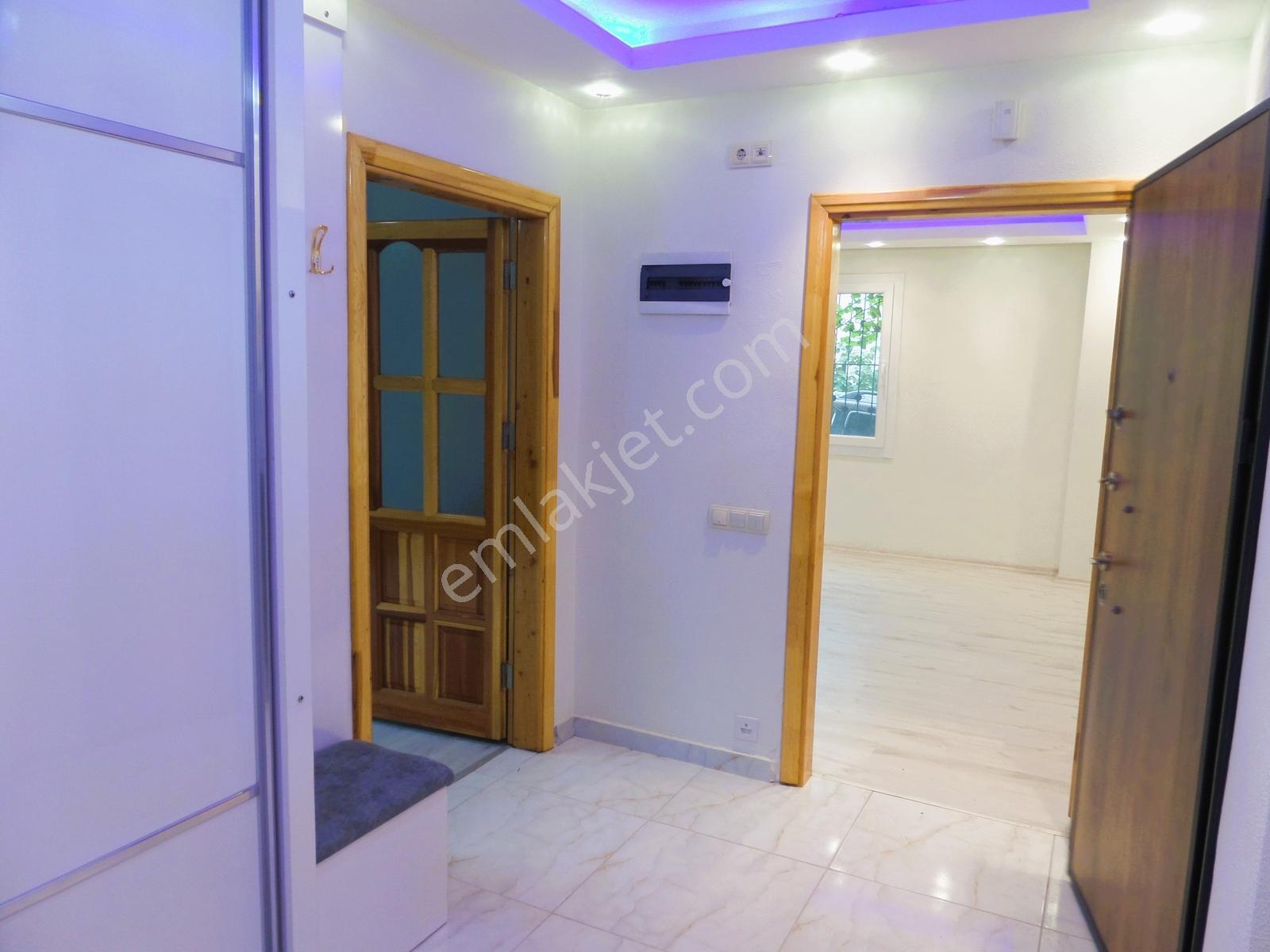 100.yılda,3+1,kapalı Mut.doğalgazlı Müstakil Giriş Kat Kiralık D - Görsel 17
