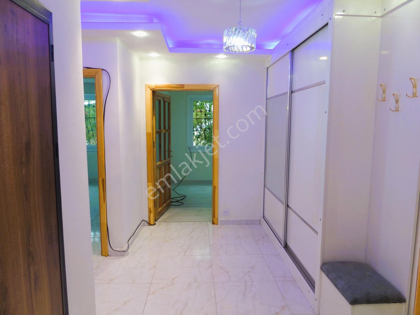 100.yılda,3+1,kapalı Mut.doğalgazlı Müstakil Giriş Kat Kiralık D - Görsel 4