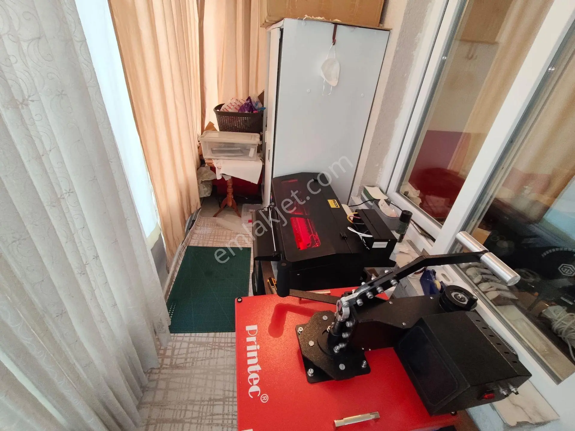Yılmaz Gayrimenkul Selçuklu Mah. 3+1 Ara Katta Kupon Daire - Görsel 35