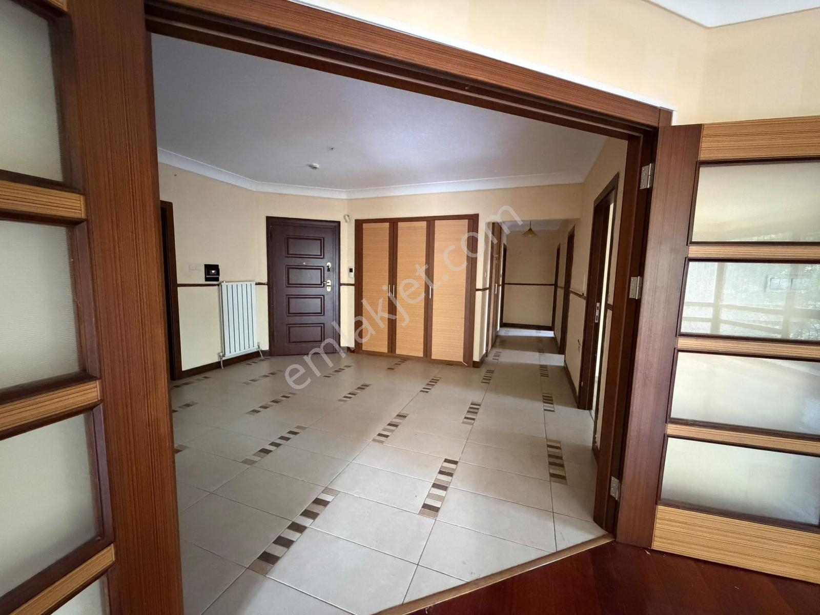 Çukurambar In Prestijli Lokasyonunda Saunalı Geniş Satılık 4+1 - Görsel 11
