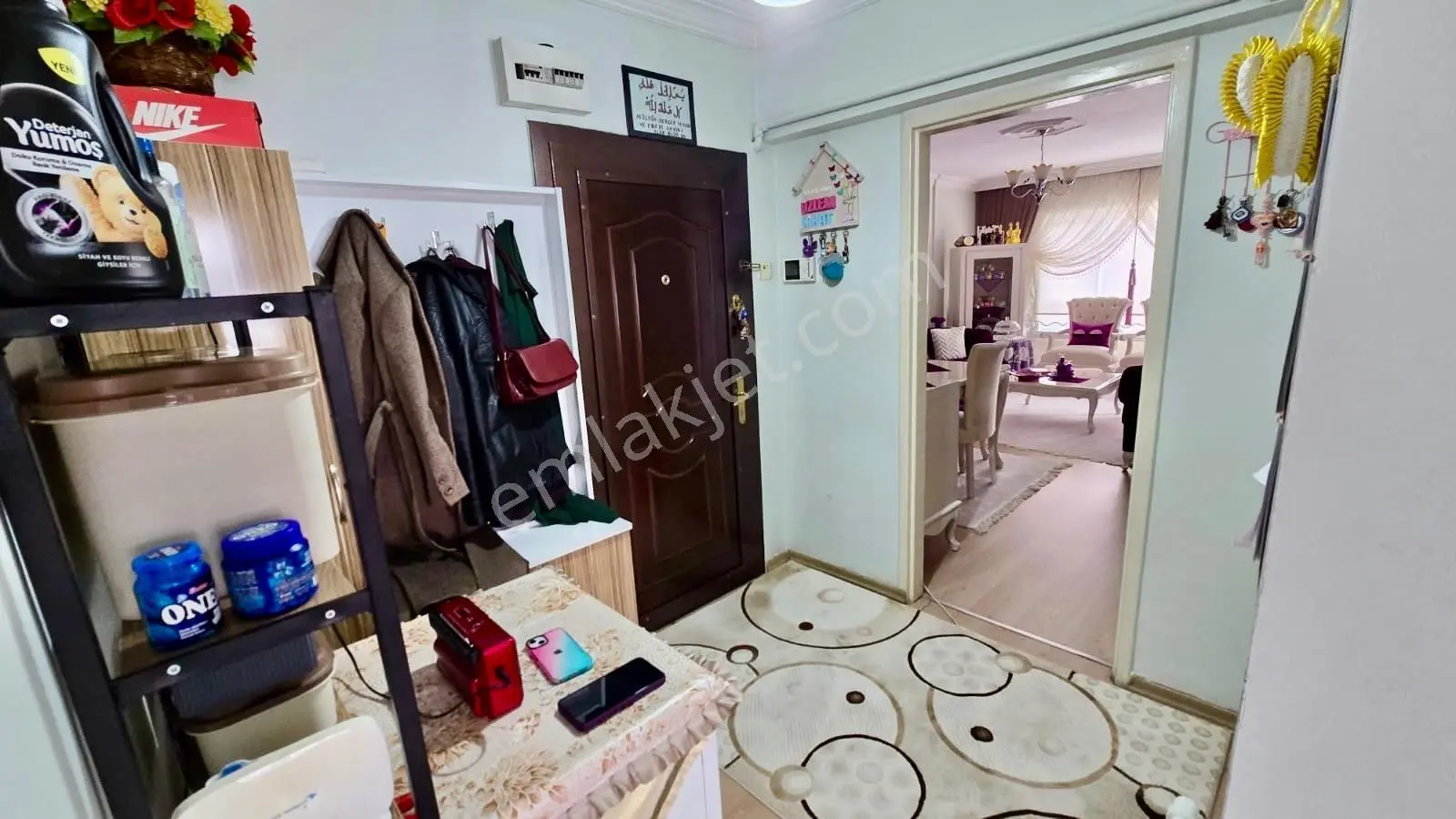 Yılmaz Gayrimenkul Pınarbaşı Mh 3+1 Katta Cadde C.kök Tapu 3.499 - Görsel 32