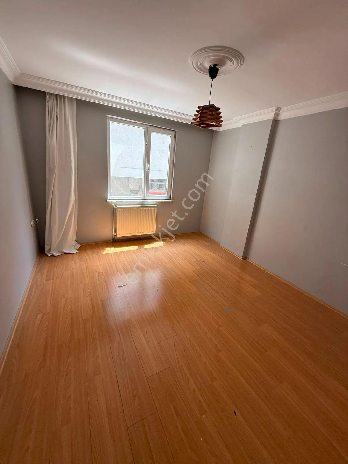 Cerrahpaşa Emlaktan Turgut Özal Mahallesi 2+1 Metrobüse Yakın Kiralık Daire - Görsel 9