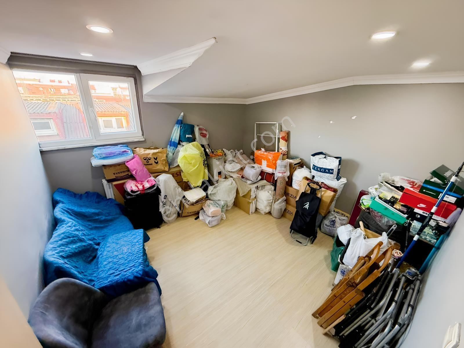 Home'dan Cebeci Mah'de Satılık 4+2 210m² Bağımsız Dublex Daire.. - Görsel 24