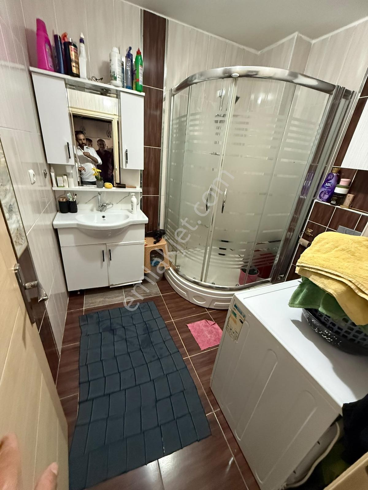 Home'dan Cebeci Mah'de Satılık 4+2 210m² Bağımsız Dublex Daire.. - Görsel 10