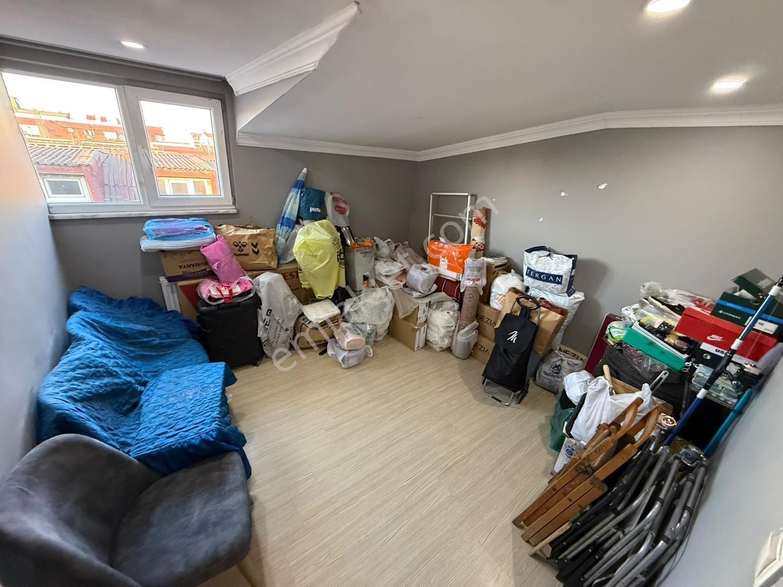 Home'dan Cebeci Mah'de Satılık 4+2 210m² Bağımsız Dublex Daire.. - Görsel 20