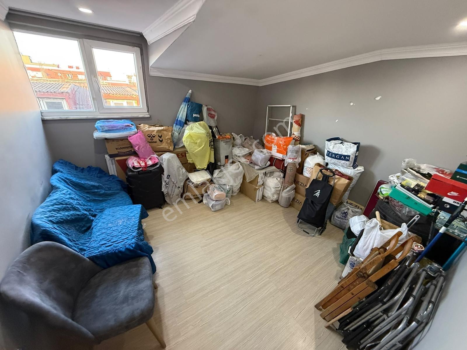 Home'dan Cebeci Mah'de Satılık 4+2 210m² Bağımsız Dublex Daire.. - Görsel 26