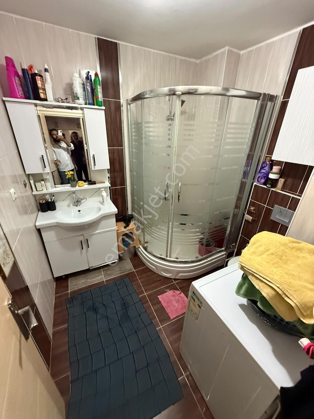 Home'dan Cebeci Mah'de Satılık 4+2 210m² Bağımsız Dublex Daire.. - Görsel 9