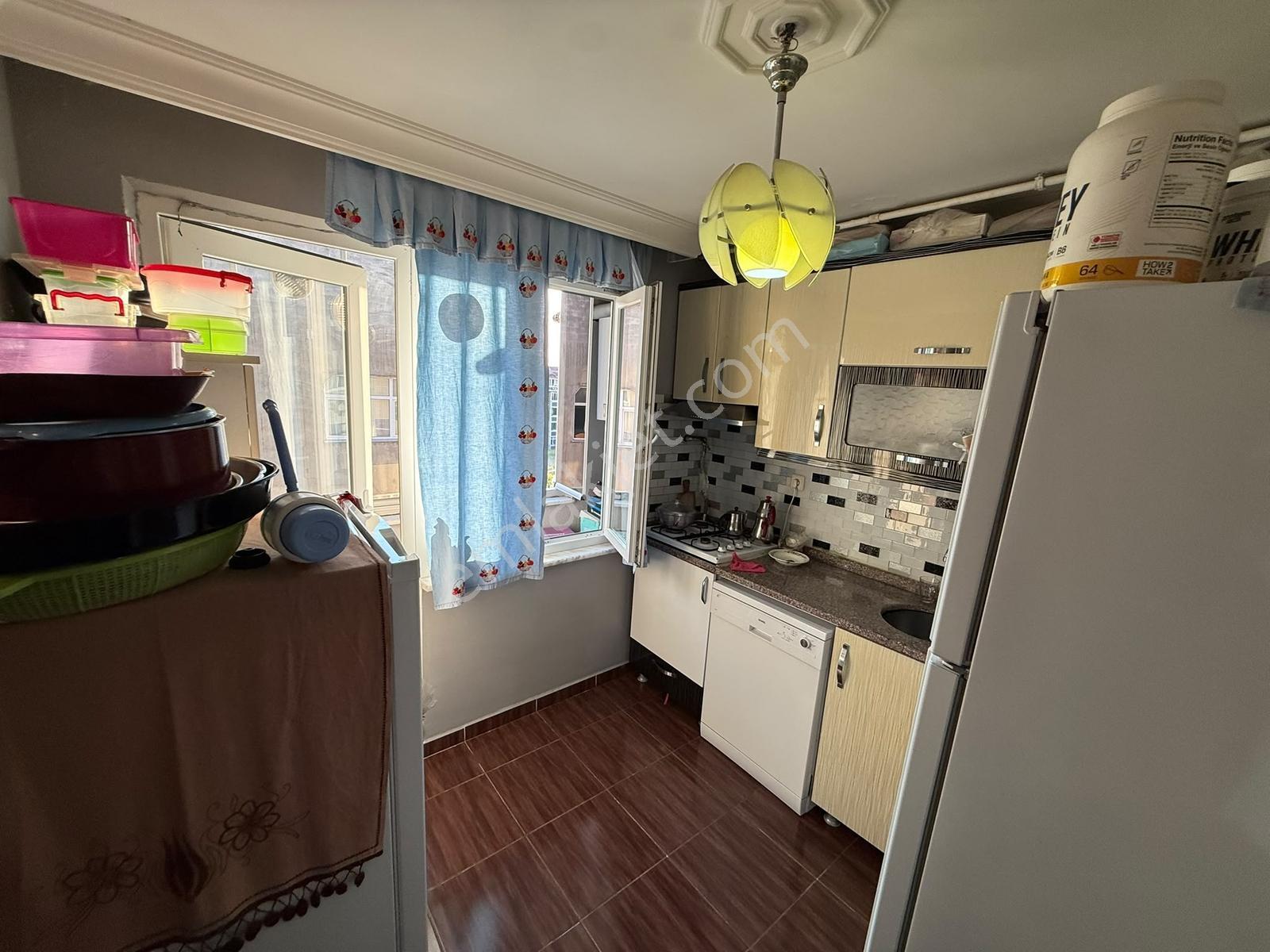 Home'dan Cebeci Mah'de Satılık 4+2 210m² Bağımsız Dublex Daire.. - Görsel 12