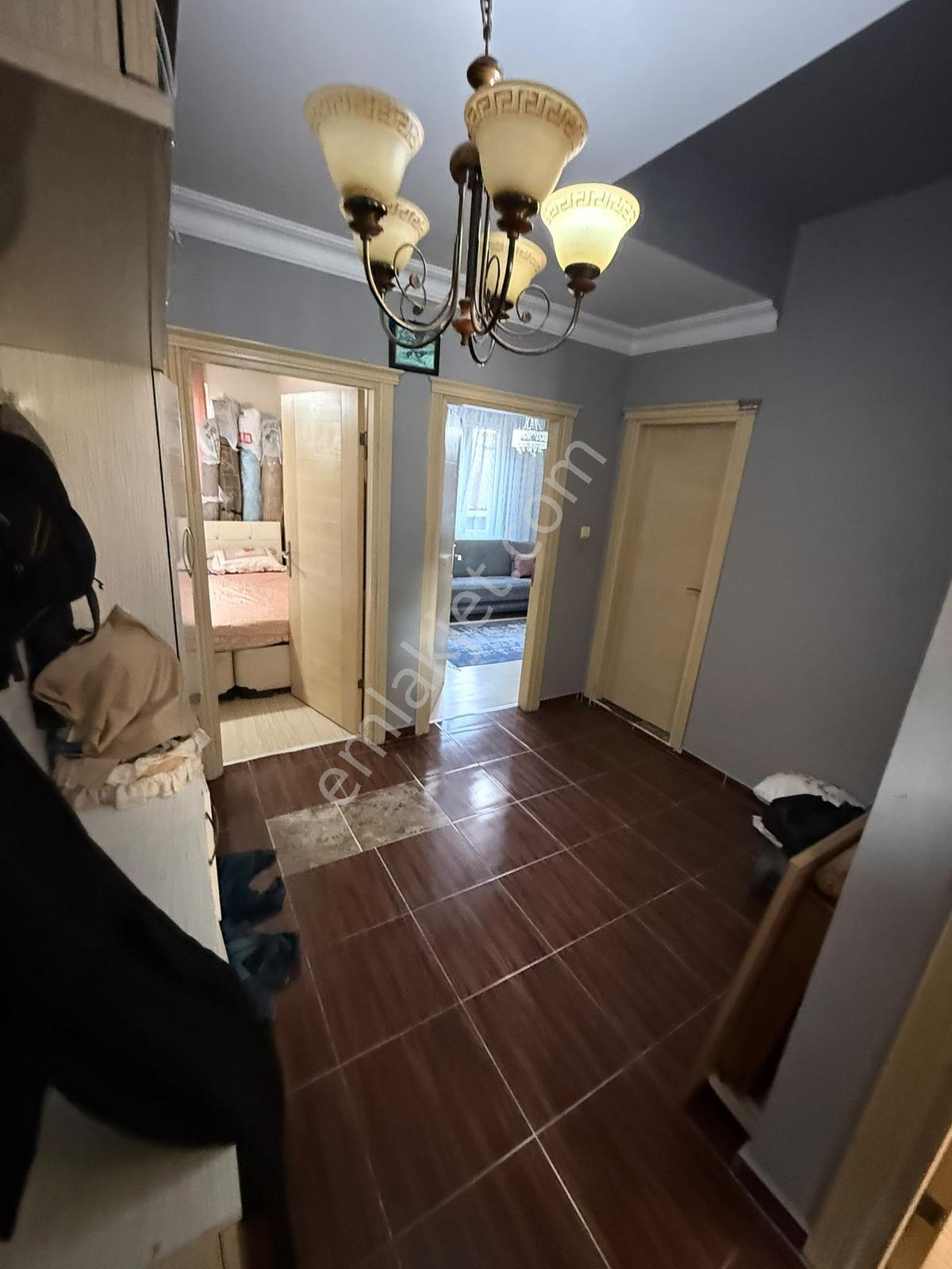 Home'dan Cebeci Mah'de Satılık 4+2 210m² Bağımsız Dublex Daire.. - Görsel 17