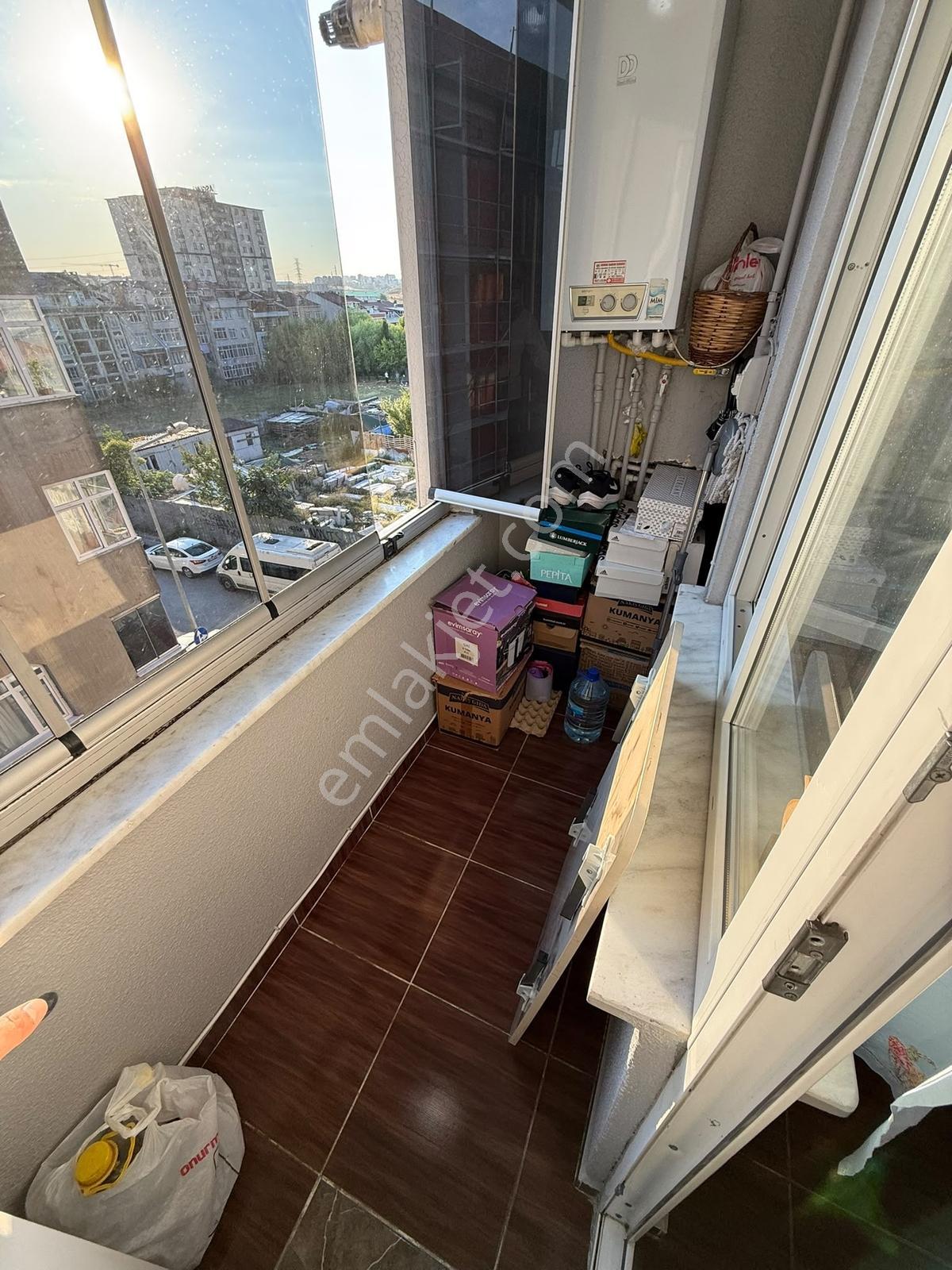 Home'dan Cebeci Mah'de Satılık 4+2 210m² Bağımsız Dublex Daire.. - Görsel 8