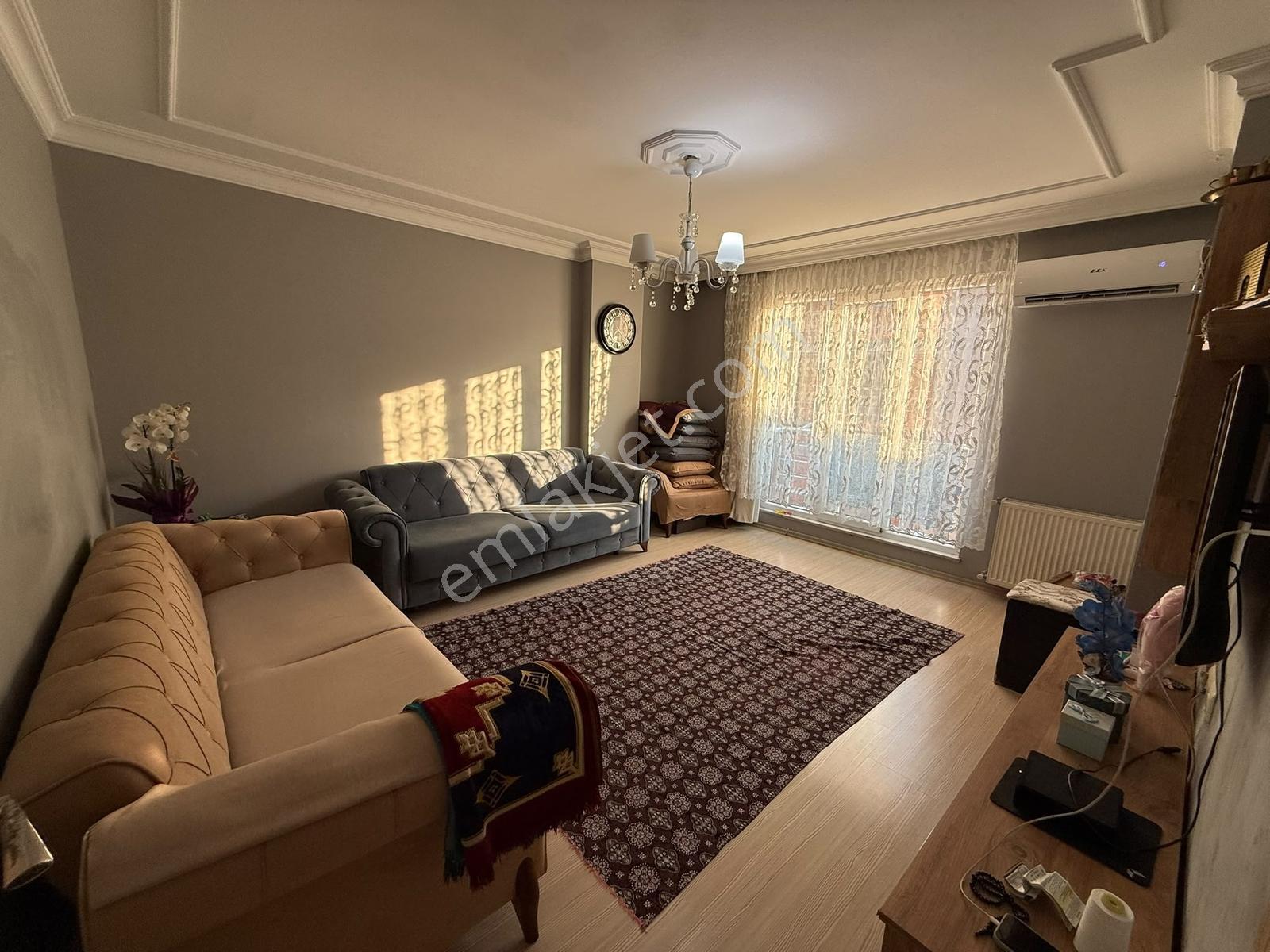Home'dan Cebeci Mah'de Satılık 4+2 210m² Bağımsız Dublex Daire.. - Görsel 31