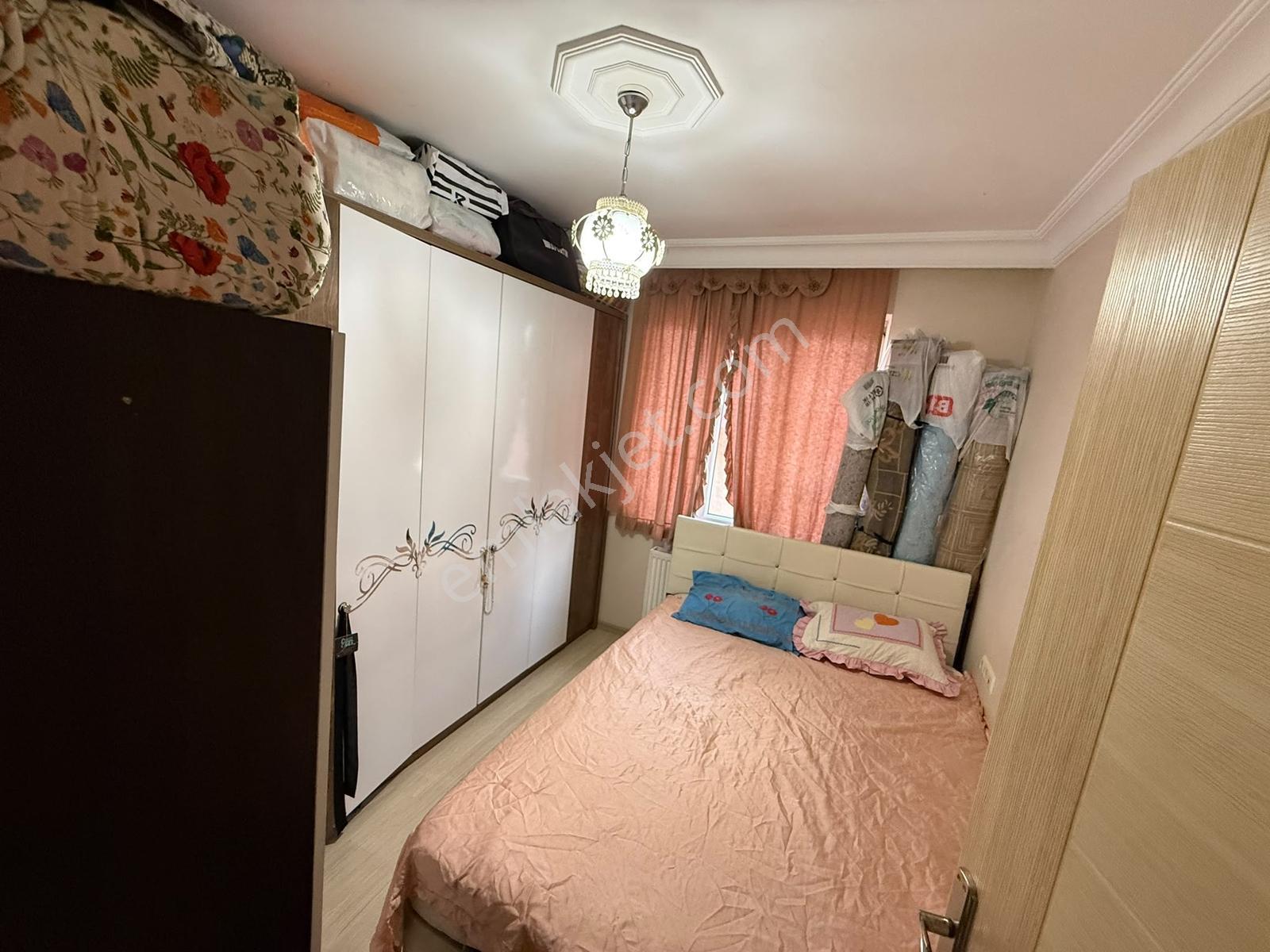 Home'dan Cebeci Mah'de Satılık 4+2 210m² Bağımsız Dublex Daire.. - Görsel 6