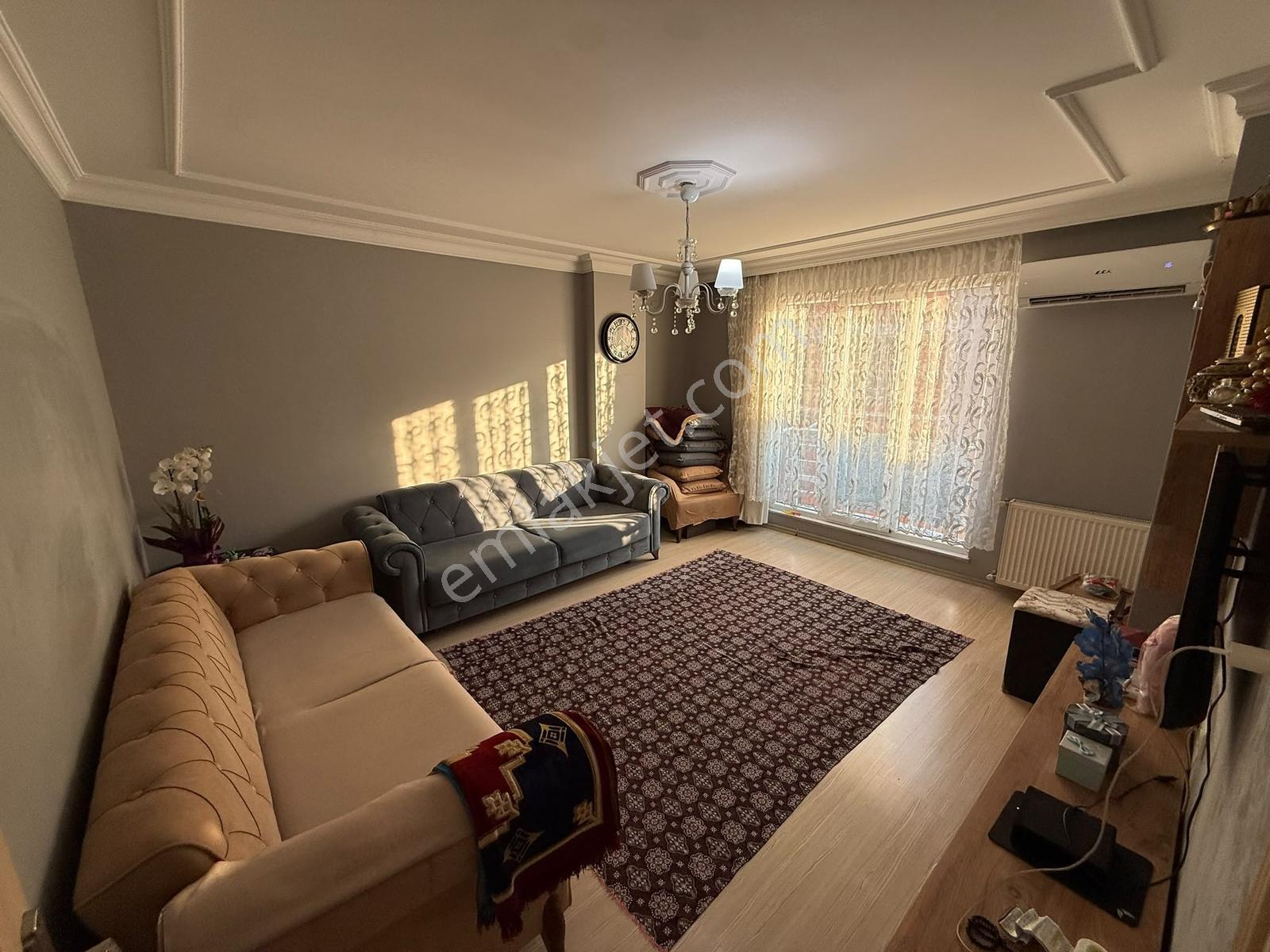 Home'dan Cebeci Mah'de Satılık 4+2 210m² Bağımsız Dublex Daire.. - Görsel 29