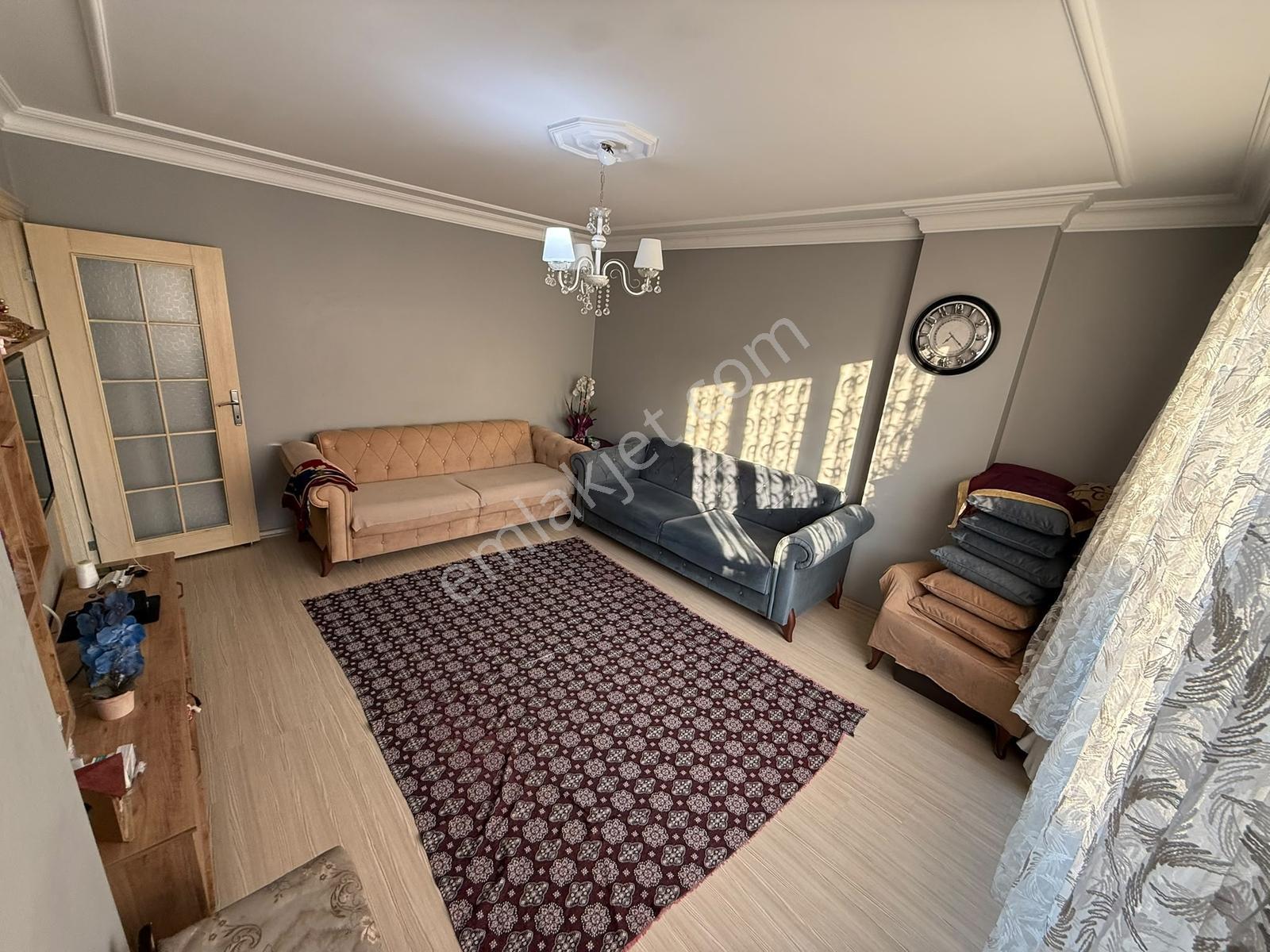 Home'dan Cebeci Mah'de Satılık 4+2 210m² Bağımsız Dublex Daire.. - Görsel 28