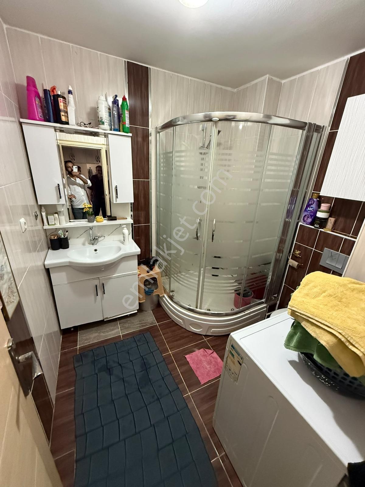 Home'dan Cebeci Mah'de Satılık 4+2 210m² Bağımsız Dublex Daire.. - Görsel 16