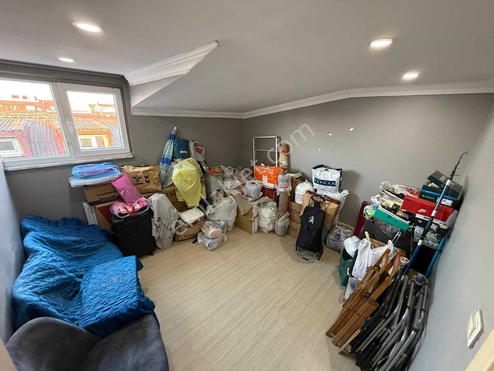 Home'dan Cebeci Mah'de Satılık 4+2 210m² Bağımsız Dublex Daire.. - Görsel 25