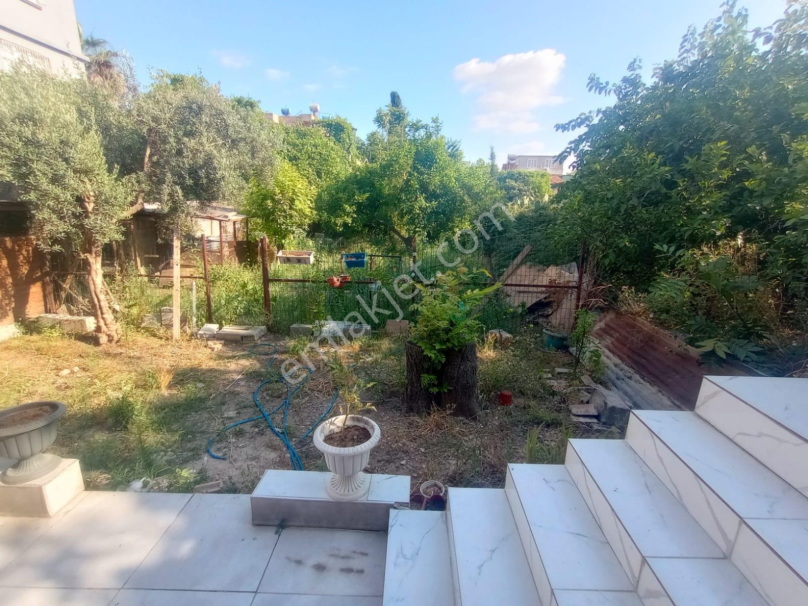3ev Emlaktan Sakarya Mh. 305m² Bahçe İçerisinde Satılık Müstakil - Görsel 17