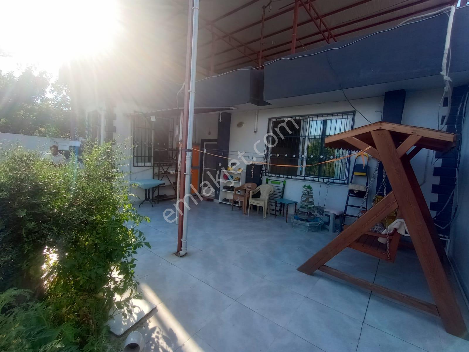 3ev Emlaktan Sakarya Mh. 305m² Bahçe İçerisinde Satılık Müstakil - Görsel 7