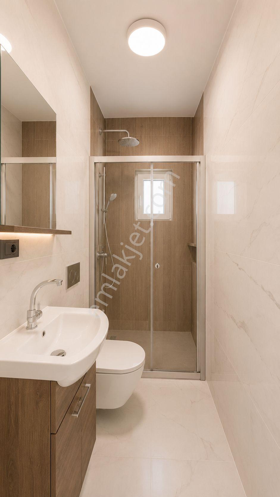 No:10 Gayrimenkul’den Akvaryum Mevkiinde 310 M² Arsa İçinde A’dan Z’ye Yenilenmiş 6+1 Tam Müstakil - Görsel 32