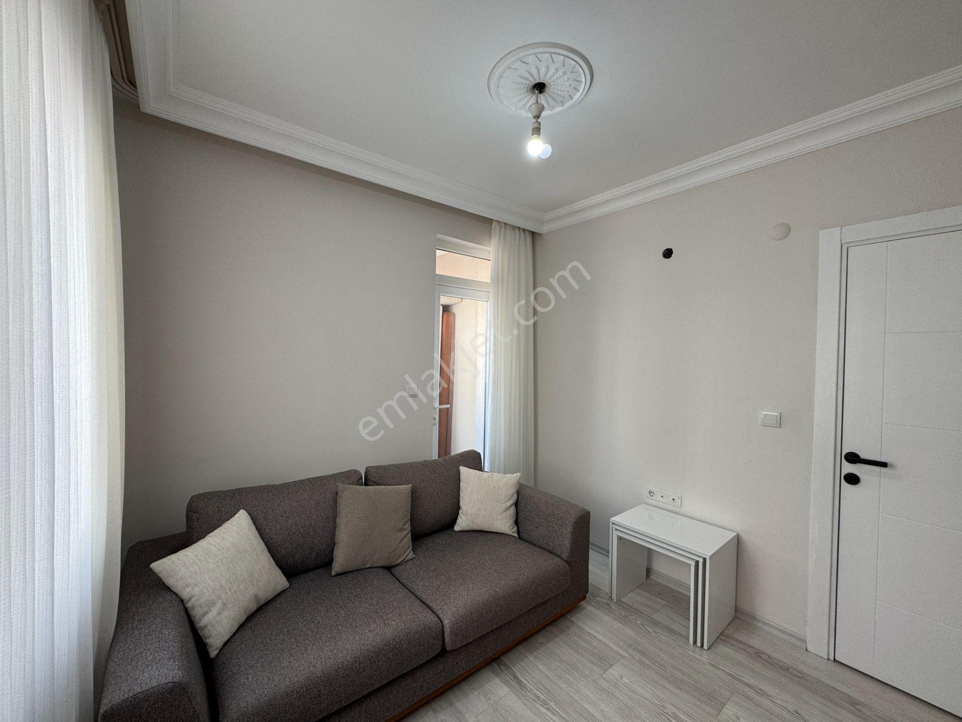 Kızıltoprak Tahtakale Yakını İçi Yapılı 2+1 Kiralık Daire - Görsel 18