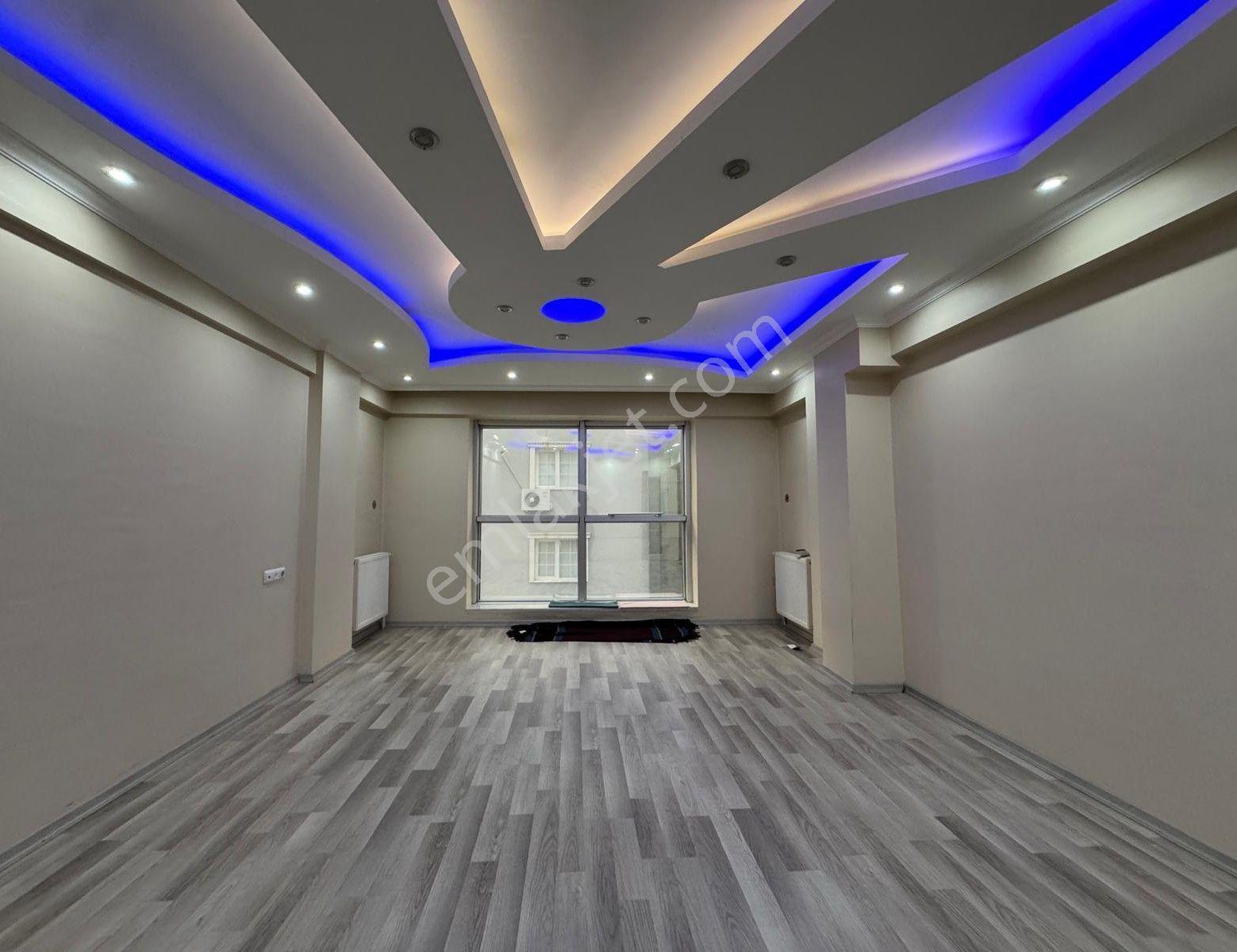 Zeki Emlak'tan Manisa Muradiye'de 3+1 Ara Kat Kiralık Daire - Görsel 19