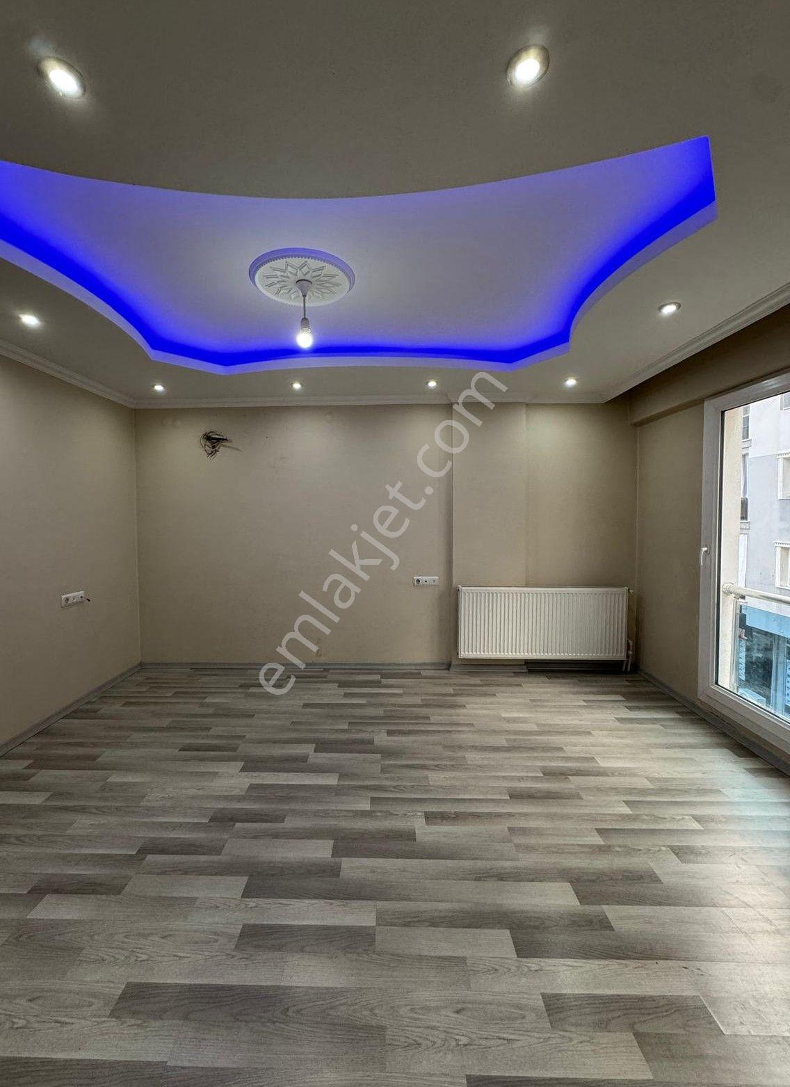 Zeki Emlak'tan Manisa Muradiye'de 3+1 Ara Kat Kiralık Daire - Görsel 8
