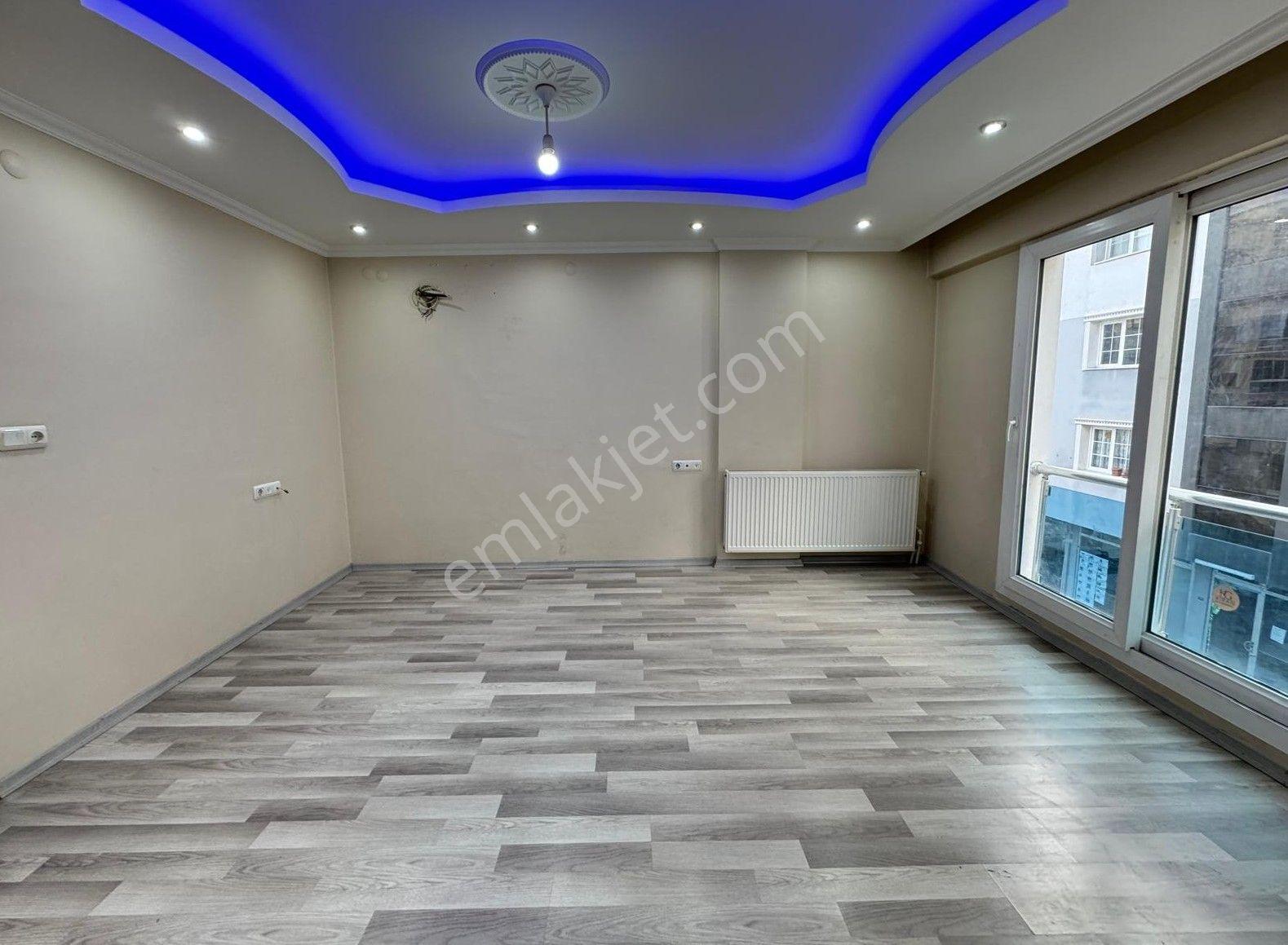 Zeki Emlak'tan Manisa Muradiye'de 3+1 Ara Kat Kiralık Daire - Görsel 9