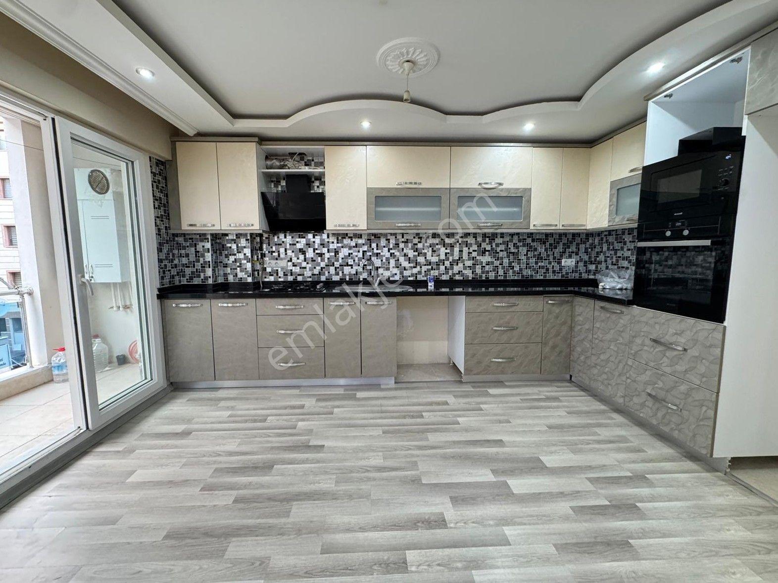 Zeki Emlak'tan Manisa Muradiye'de 3+1 Ara Kat Kiralık Daire - Görsel 4