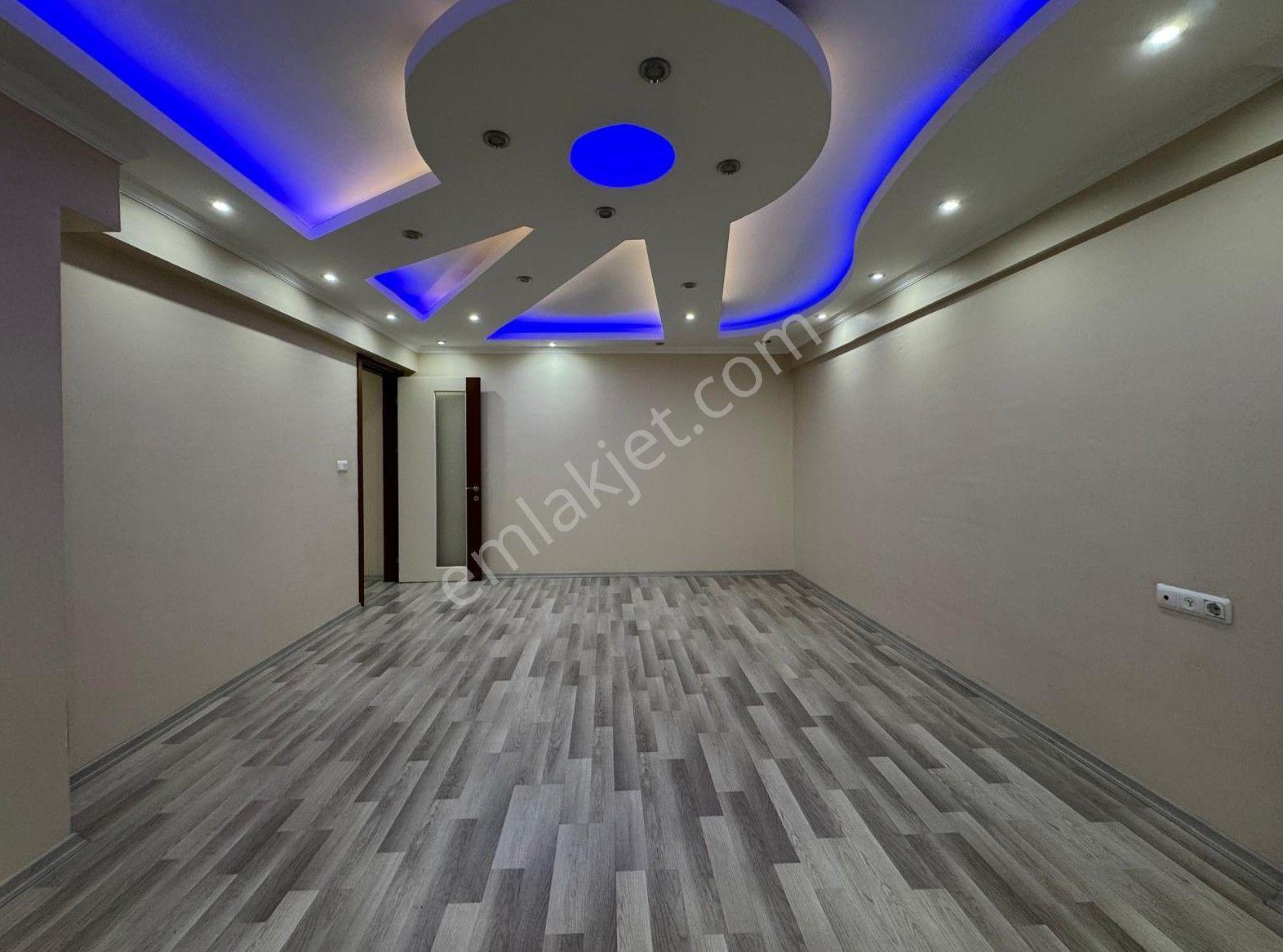 Zeki Emlak'tan Manisa Muradiye'de 3+1 Ara Kat Kiralık Daire - Görsel 21
